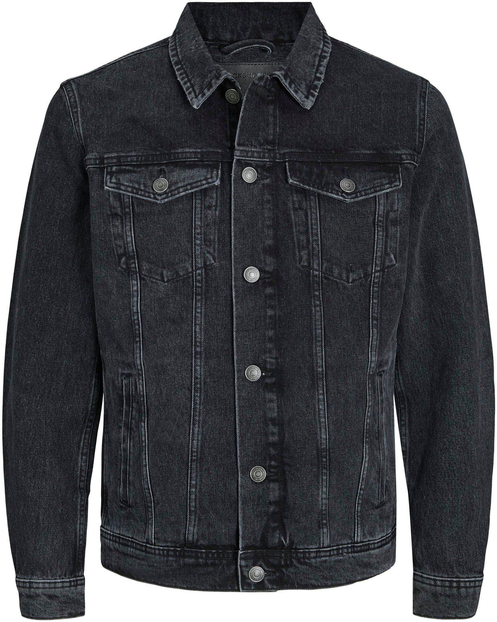 Jack & Jones Jeansjack JJIJEAN JJJACKET MF 823