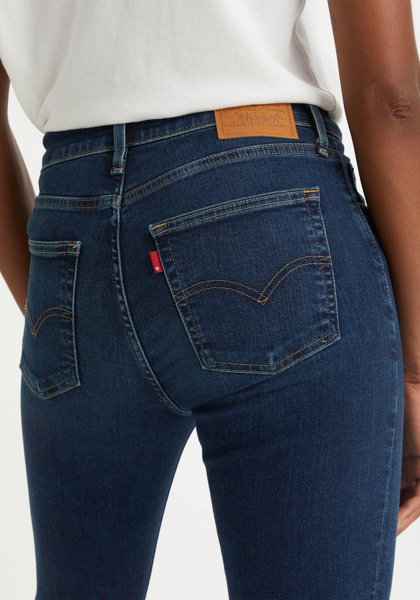 Levi's® Straight jeans 724 High Rise Straight