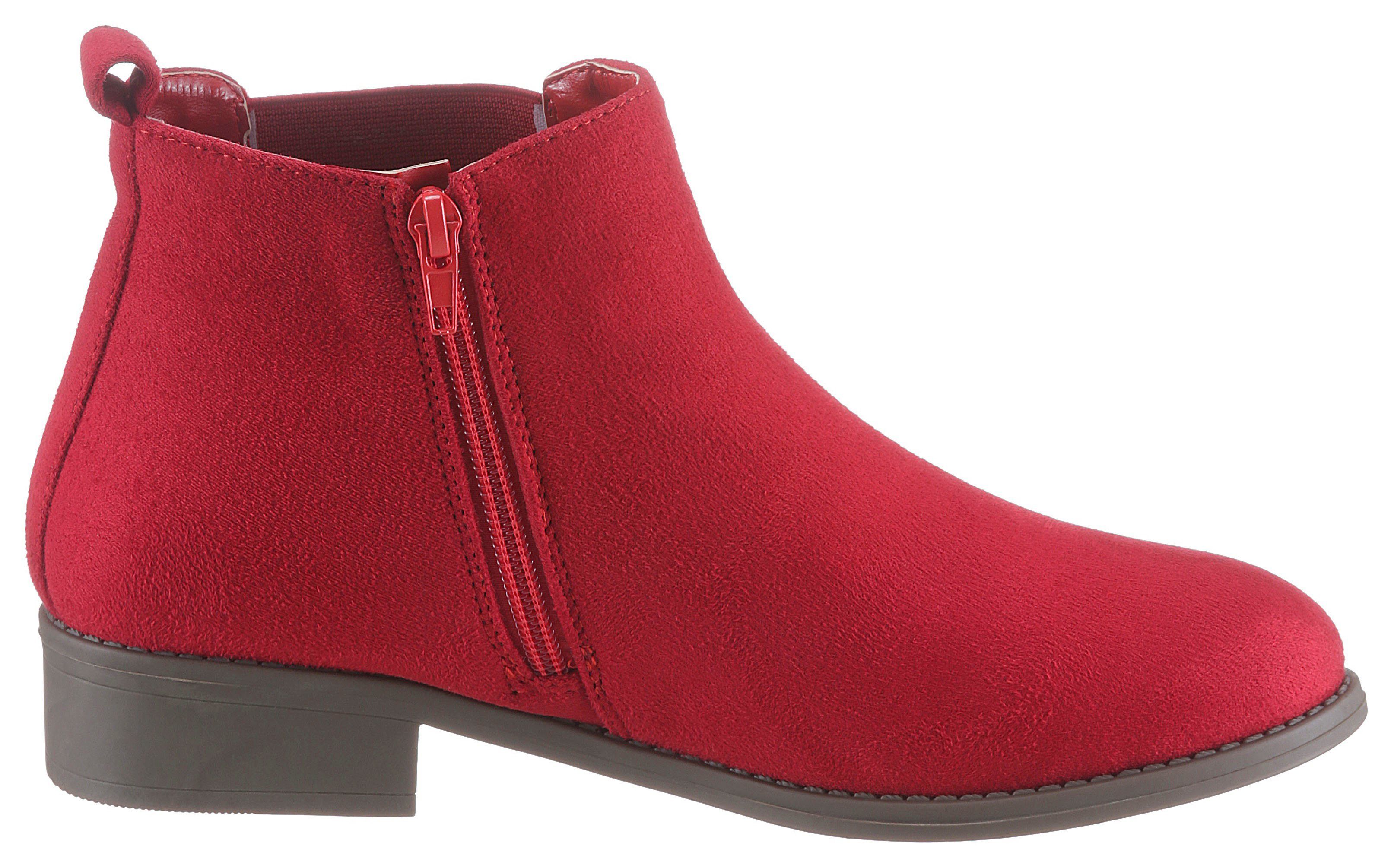 CITY WALK Chelseaboots met brede stretch bestellen bij OTTO