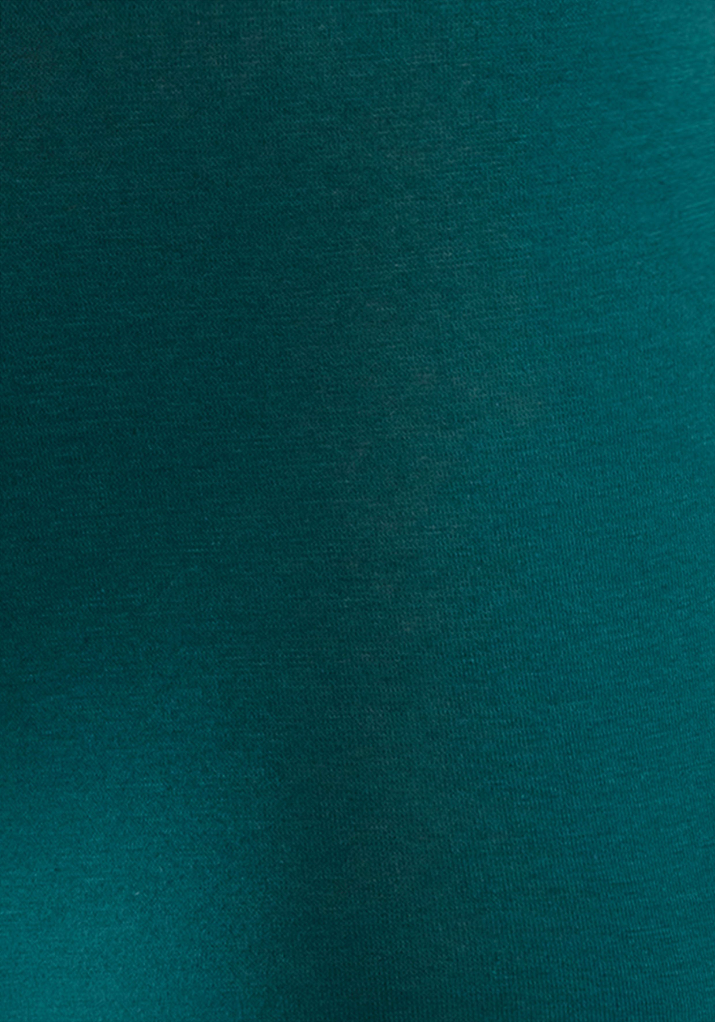 H.I.S Boxershort voor heren Logoweefband met 3D-effect (set 5 stuks)