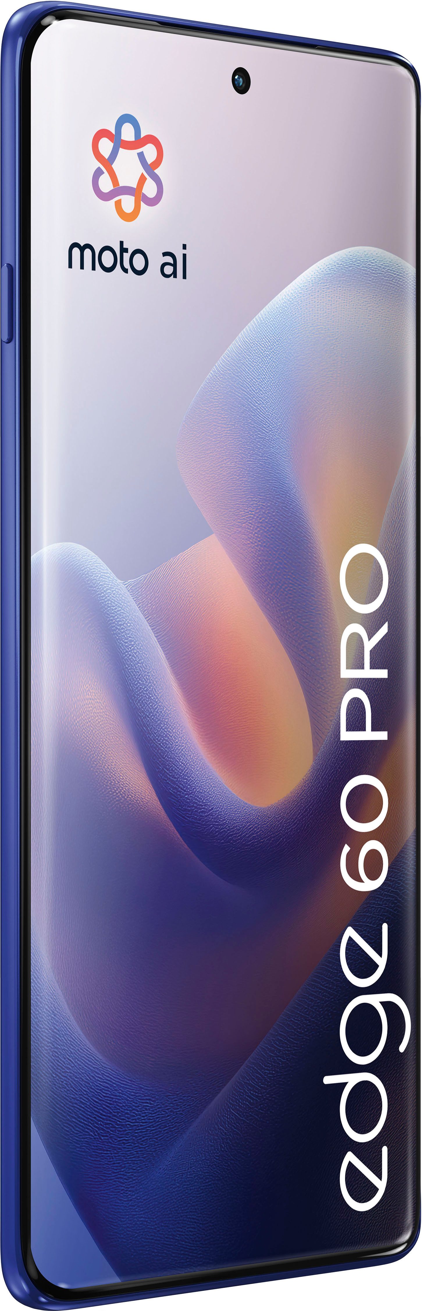 Motorola Smartphone Edge 60 Pro 512GB