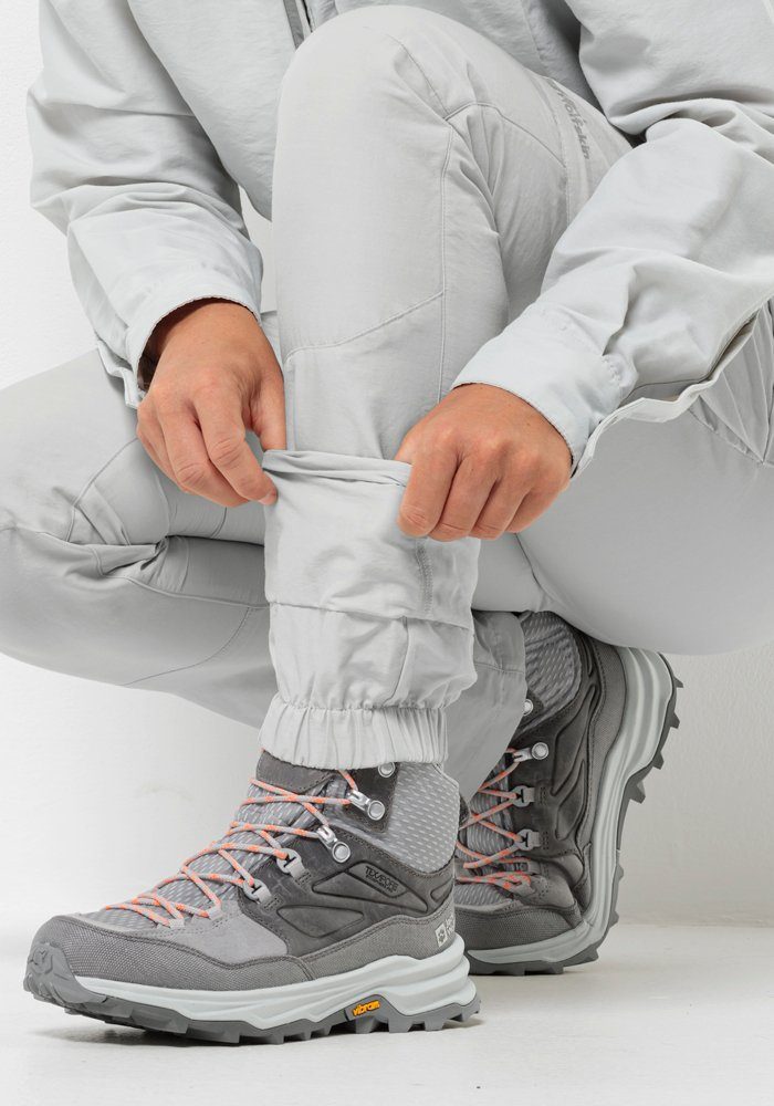 Jack Wolfskin Trekkingbroek BARRIER PANT W