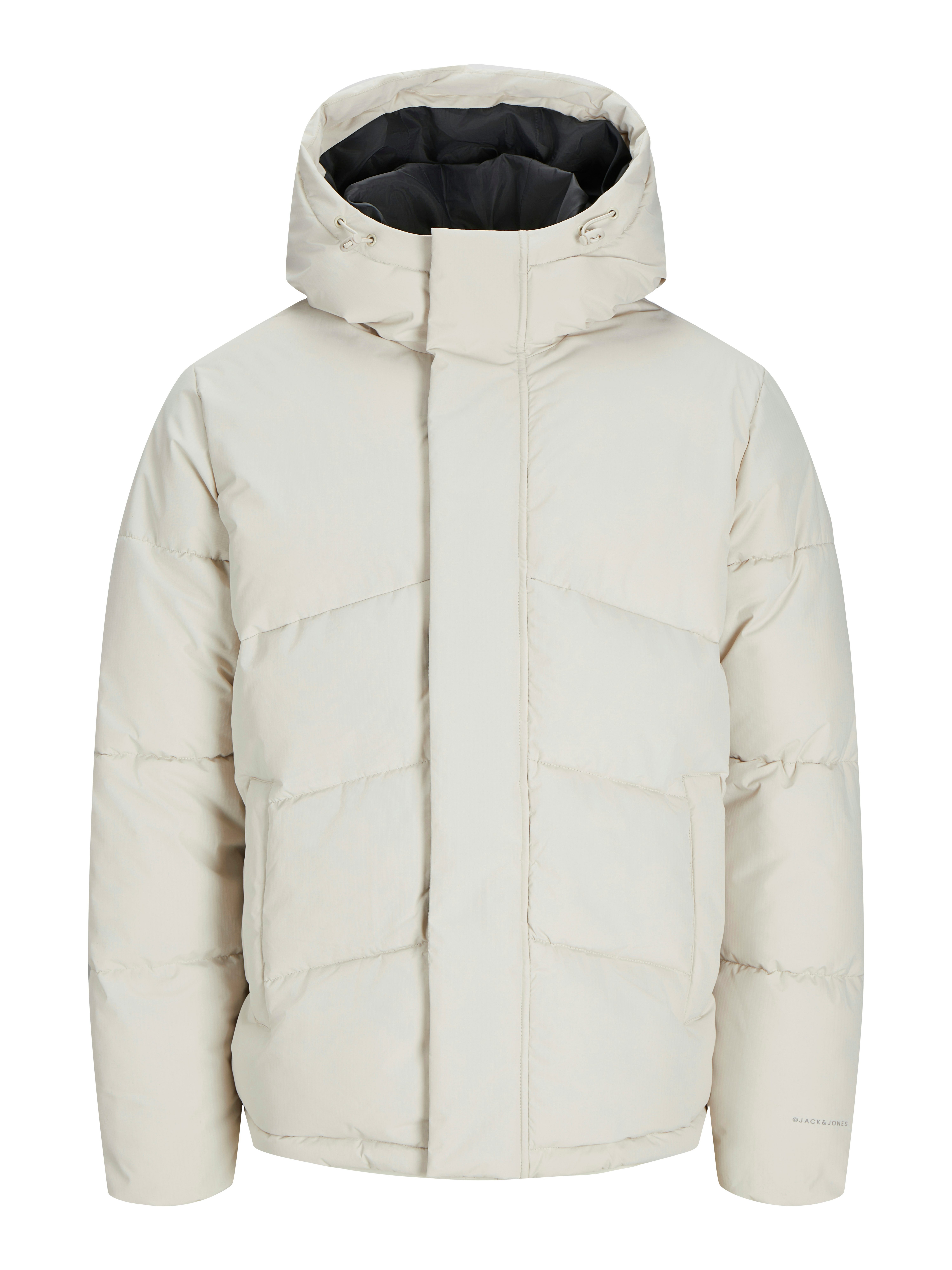 Jack & Jones Gewatteerde jas JJWORLD PUFFER JACKET