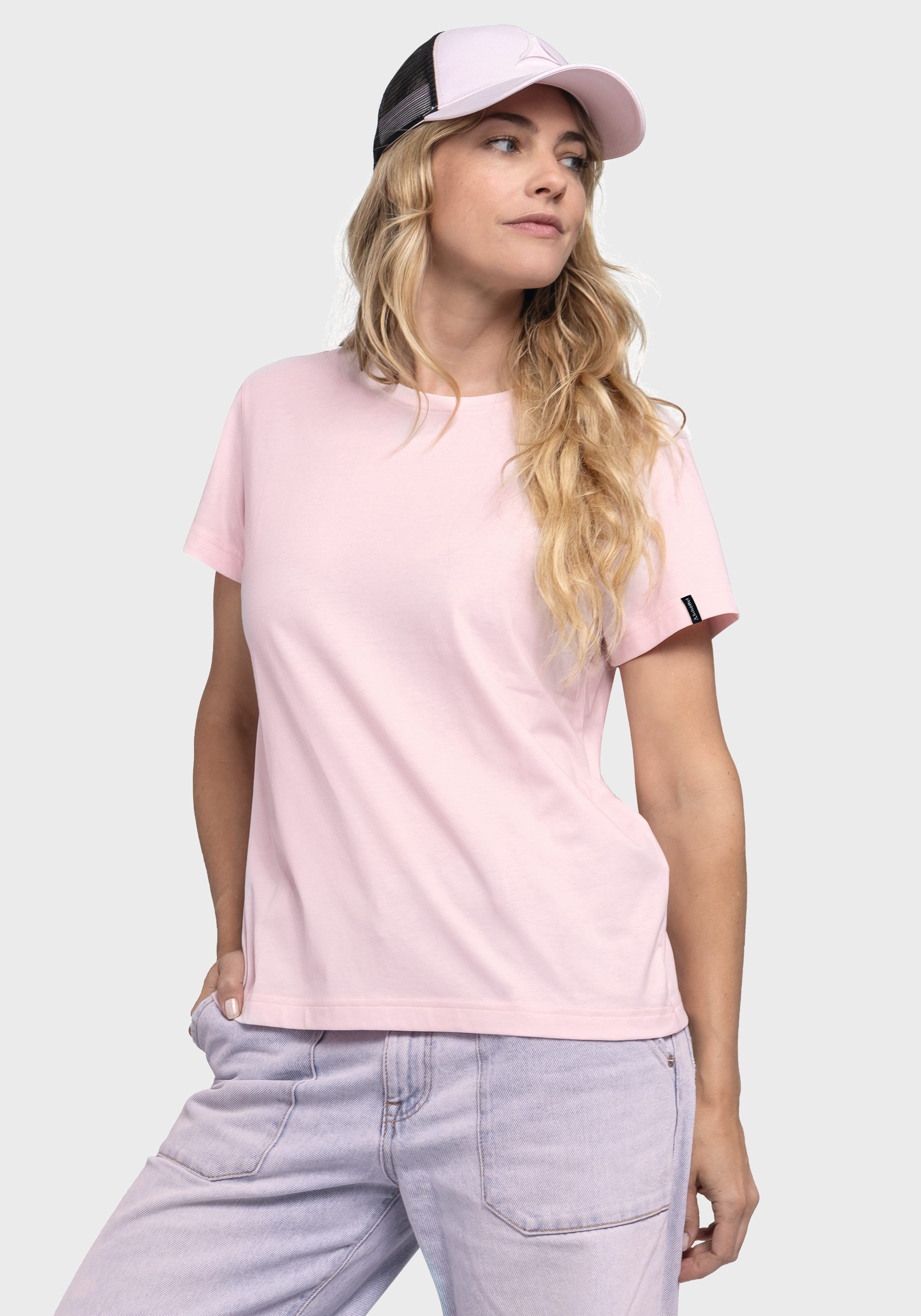 Schöffel Functioneel shirt Urban T Shirt Style Collada WMS