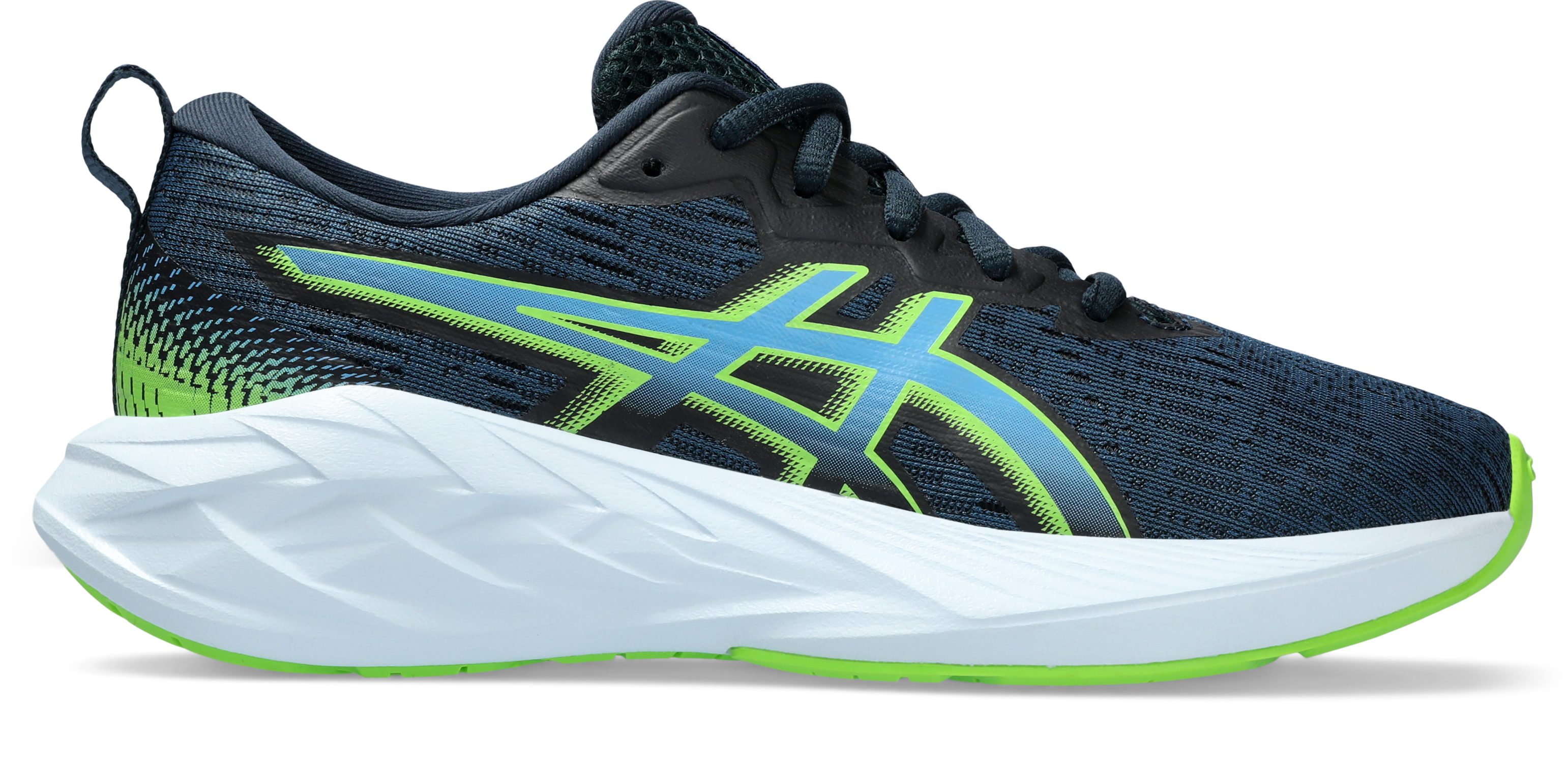 Asics Runningschoenen NOVABLAST 2 GS