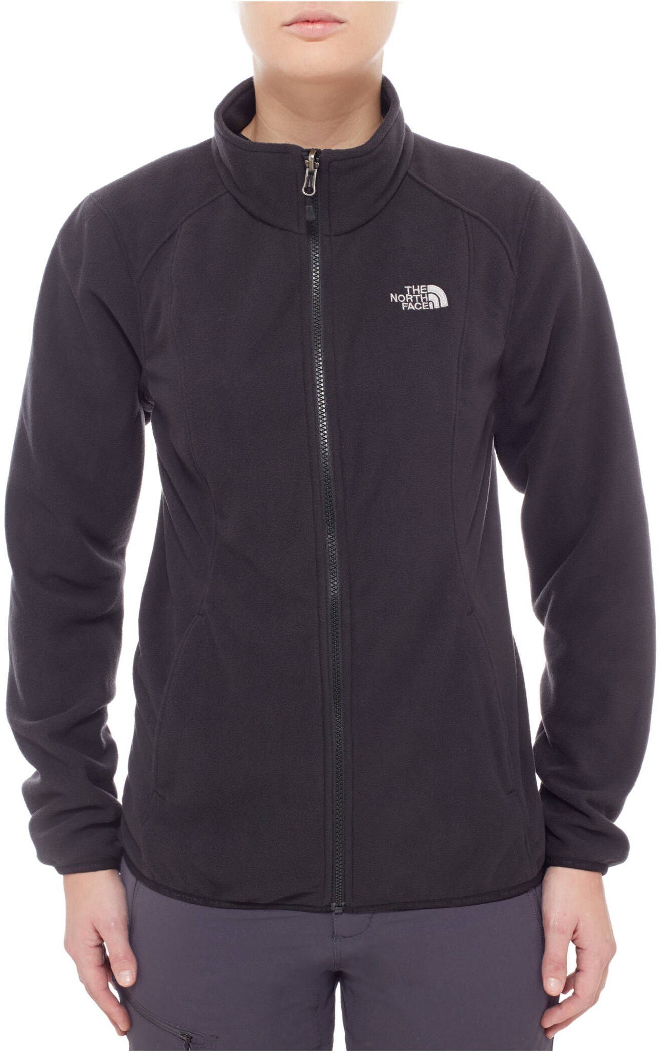 The North Face Functioneel 3-in-1-jack EVOLVE II TRICLIMATE Winterjack waterdicht & windafstotend & ademend (2-delig)