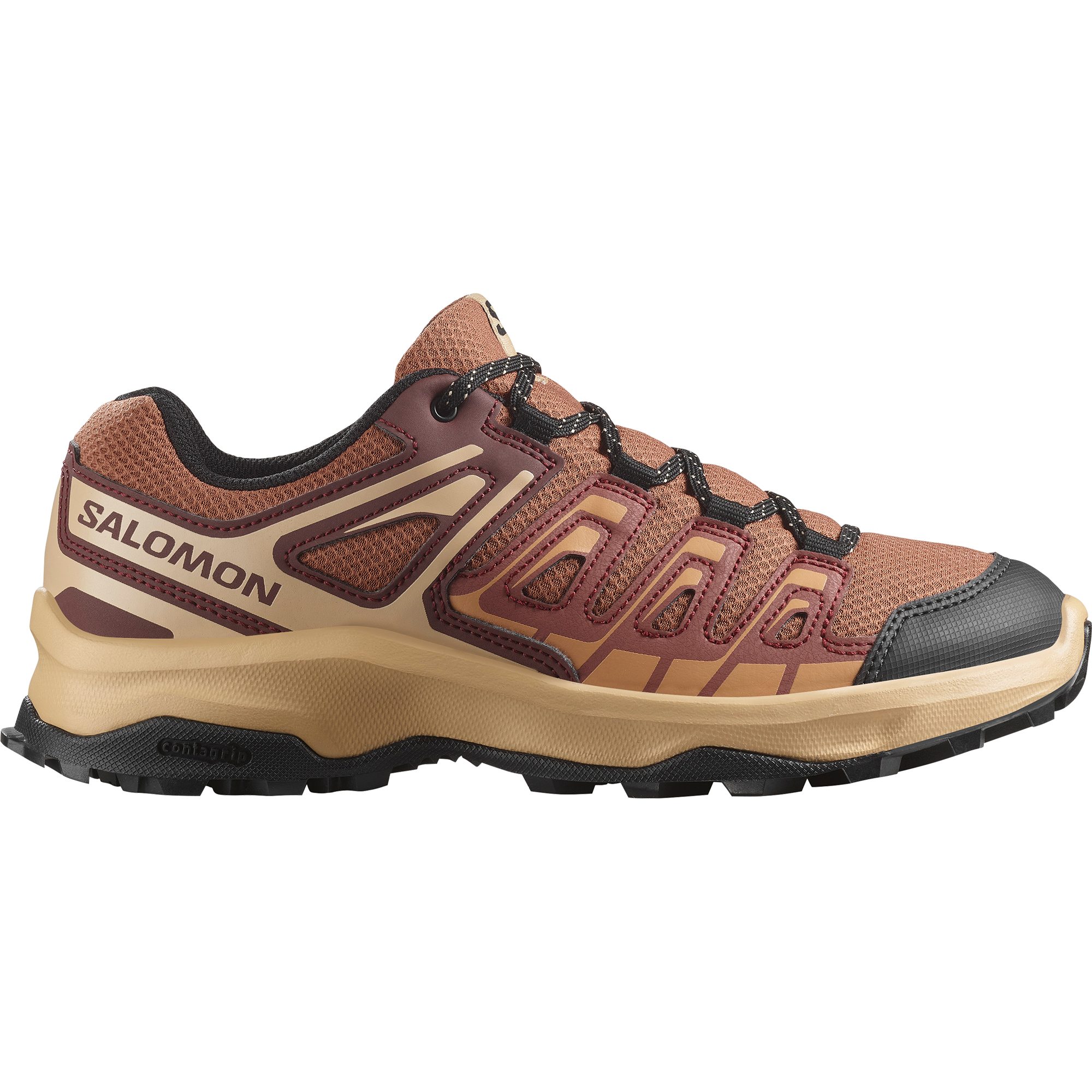 Salomon Wandelschoenen EXTEGRA W waterdicht