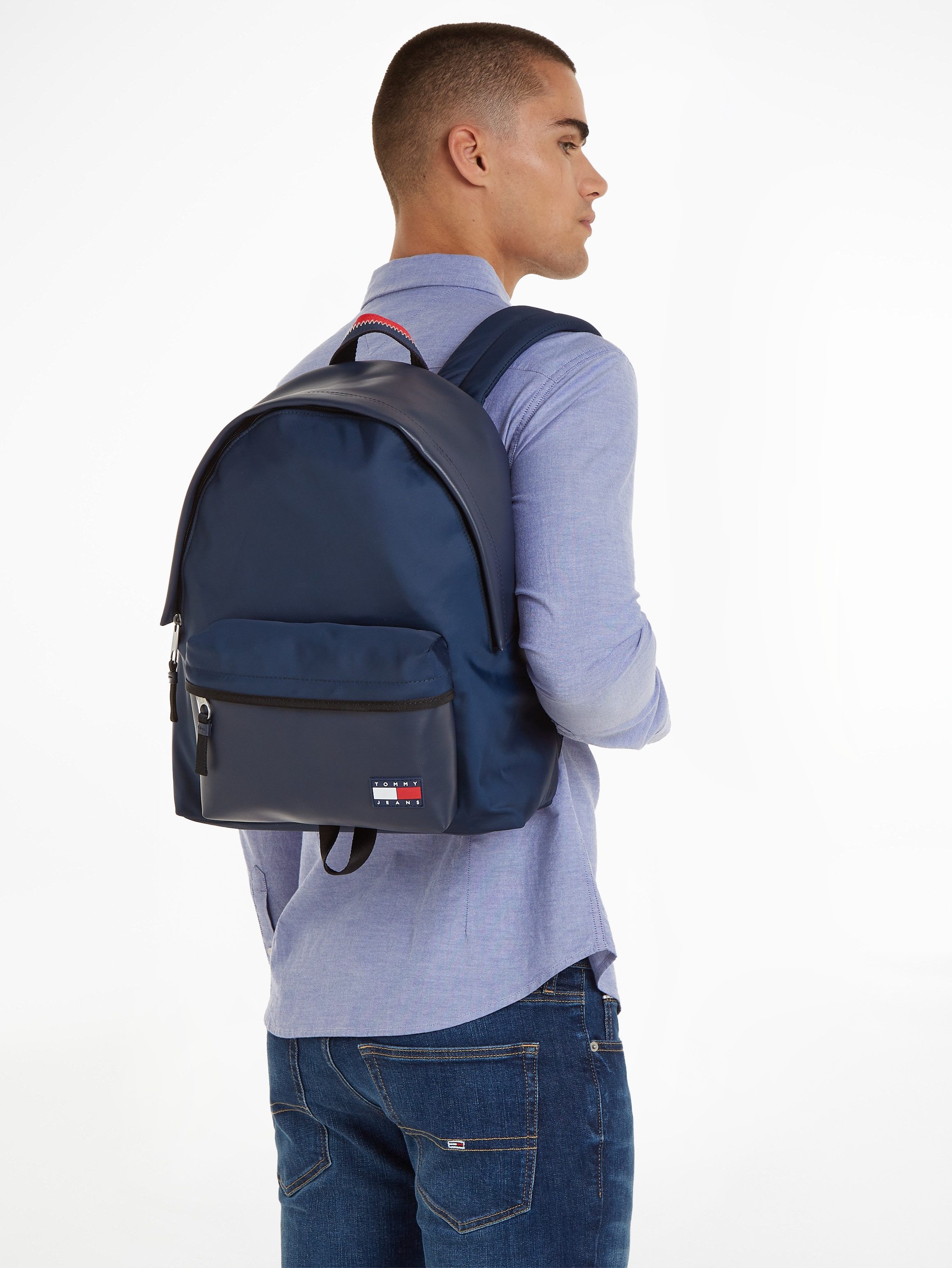TOMMY JEANS Rugzak Men TJM ELITE BACKPACK Backpacks