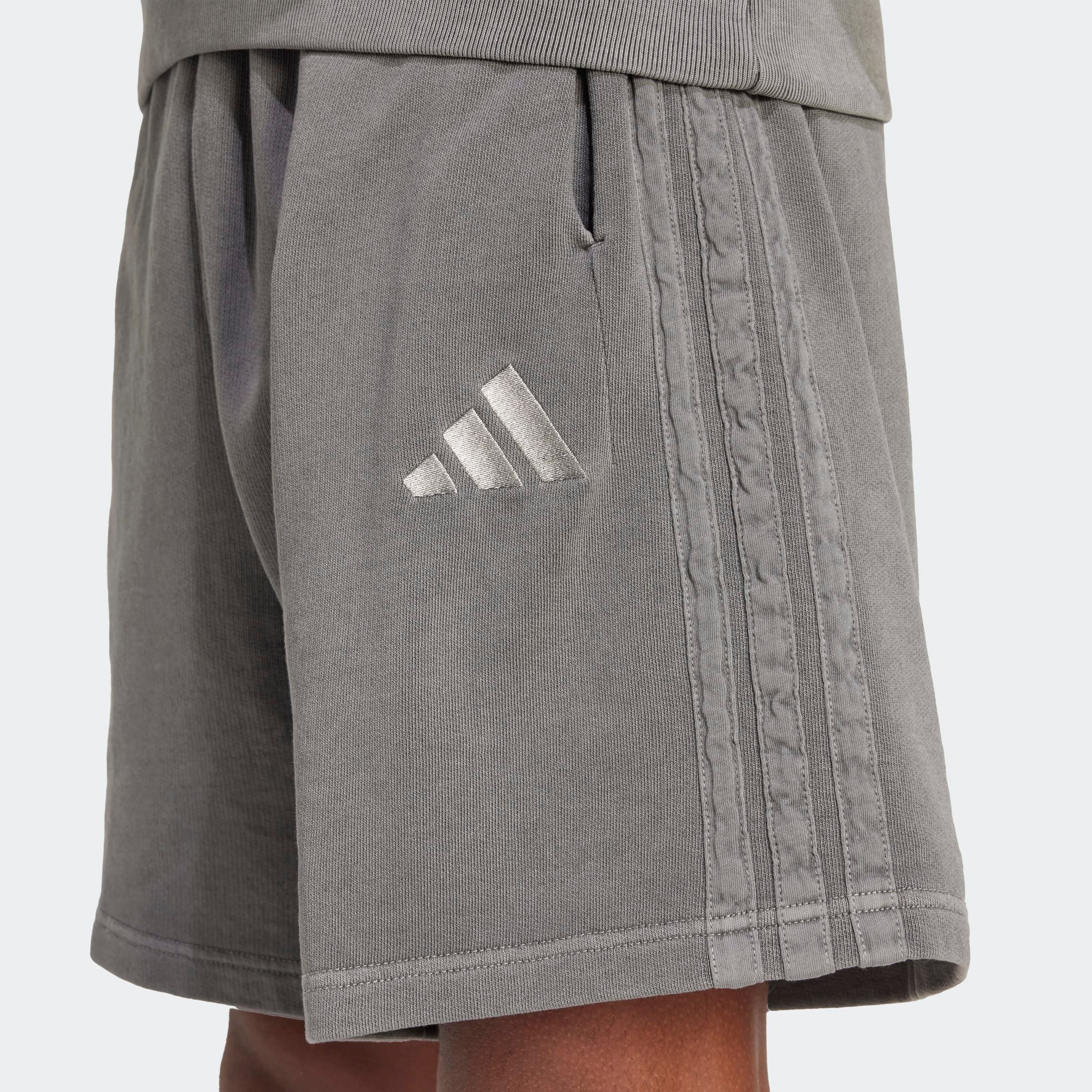 adidas Sportswear Short M A SZN W FT SH (1-delig)