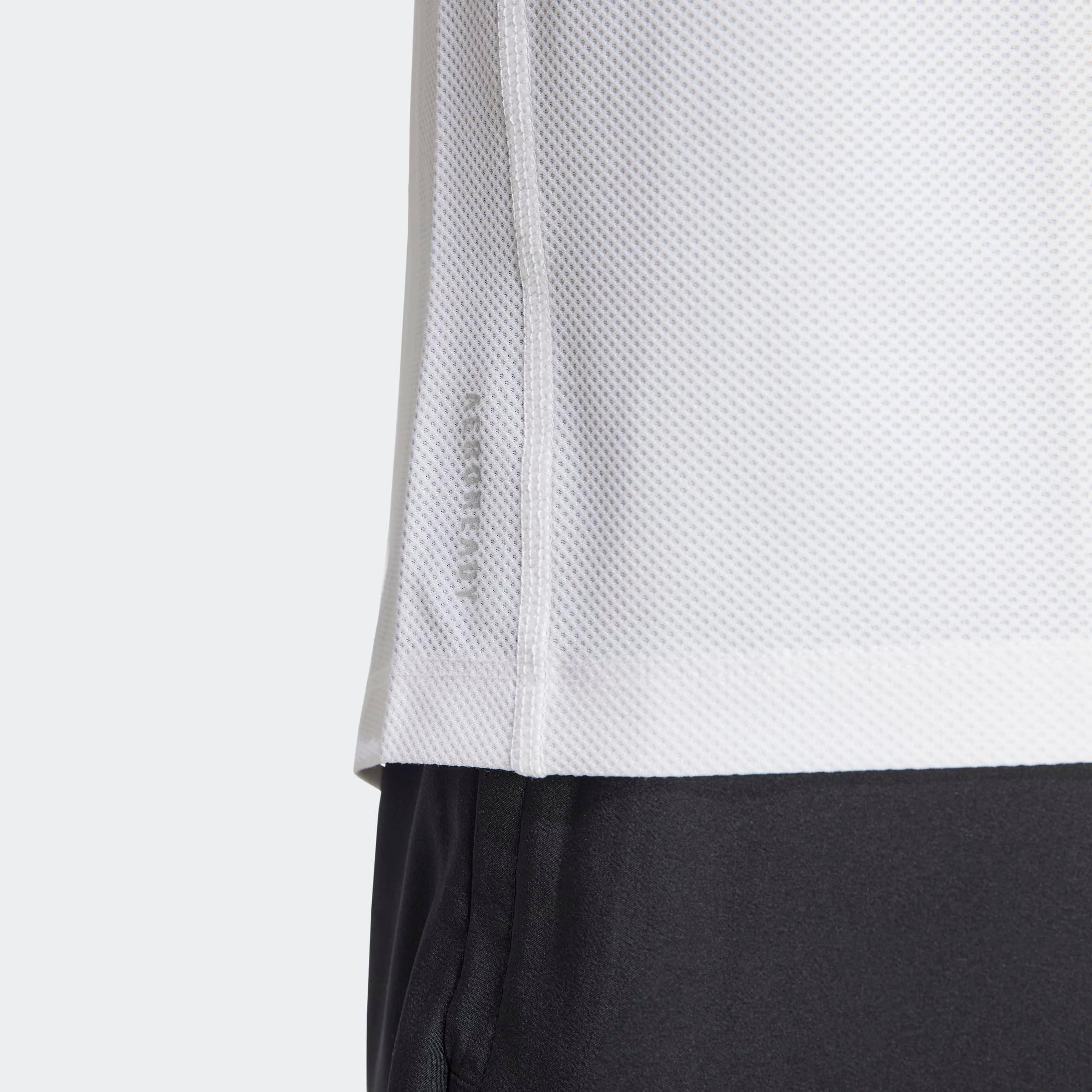 adidas Performance Runningshirt OTR B TEE