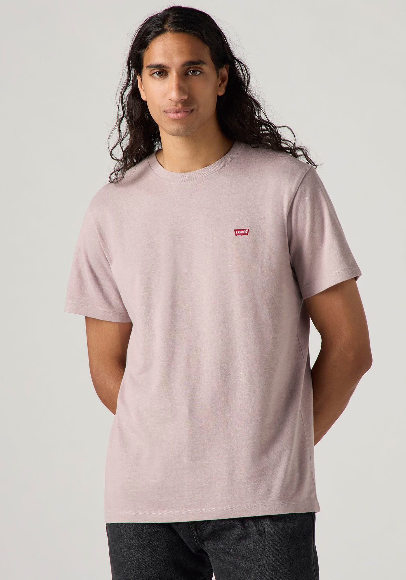 Levi's® T-shirt ORIGINAL HM TEE
