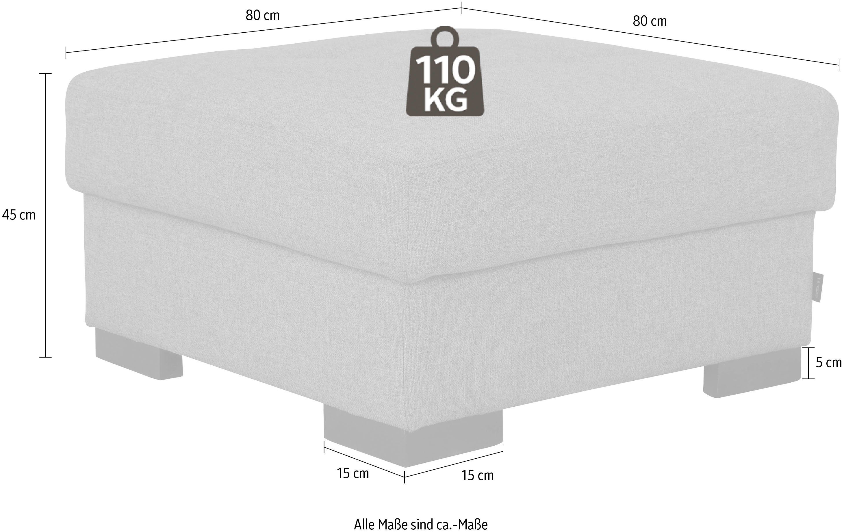 Home affaire Hocker met bergruimte Tulio met bergruimte