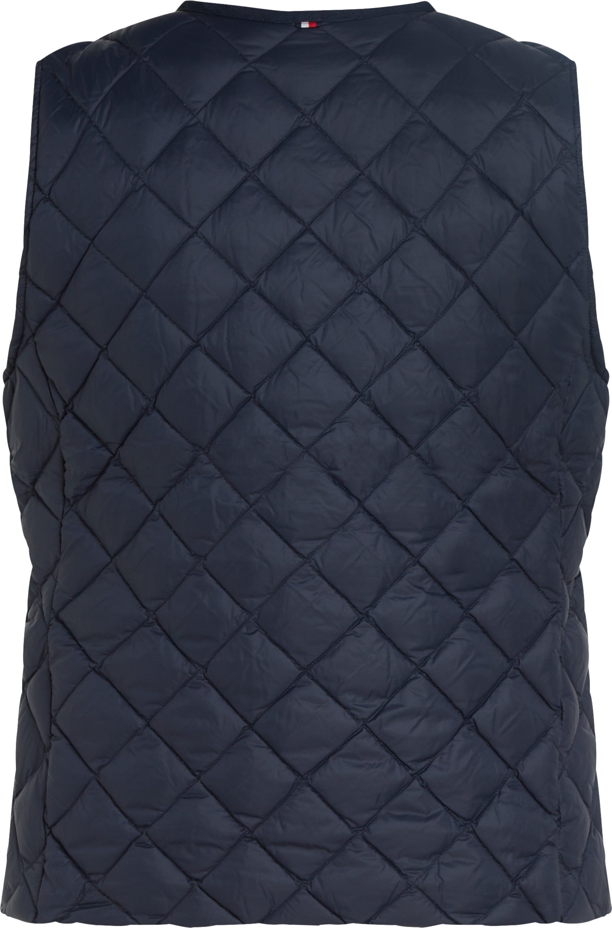 Tommy Hilfiger Bodywarmer met geborduurd logo