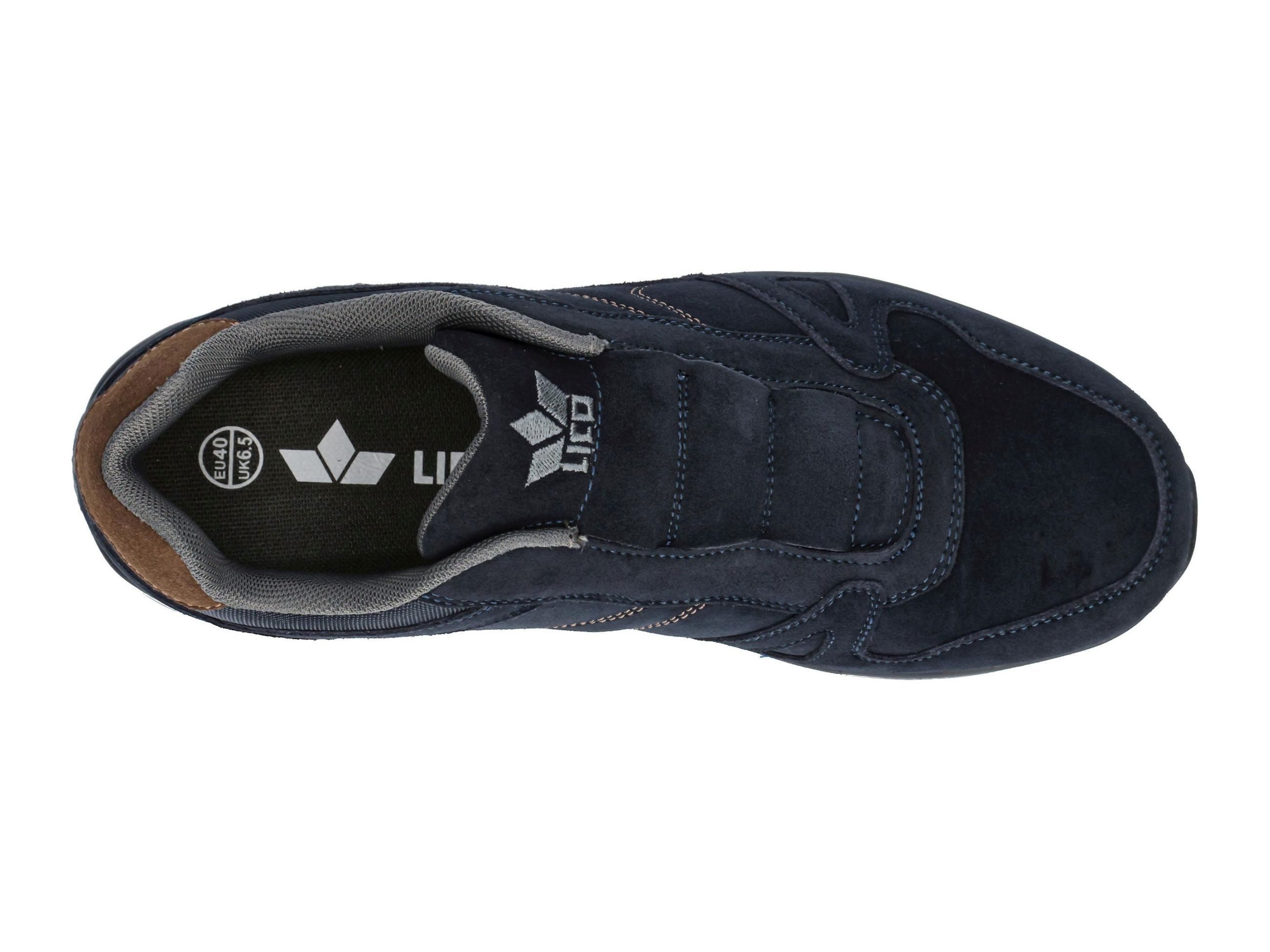 Lico Sneakers Vrijetijdsschoenen Ron