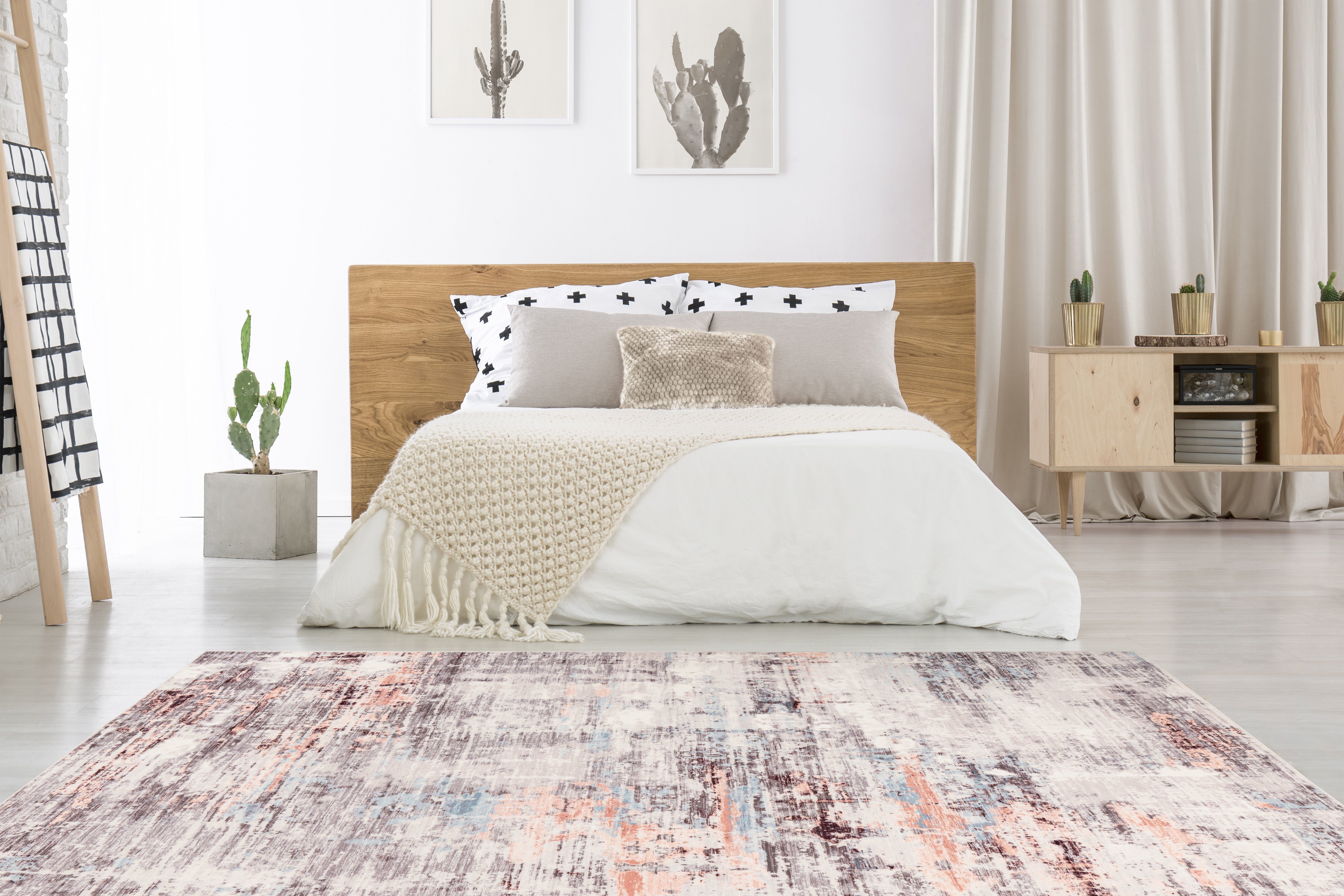 Padiro Vloerkleed Piemont 625
