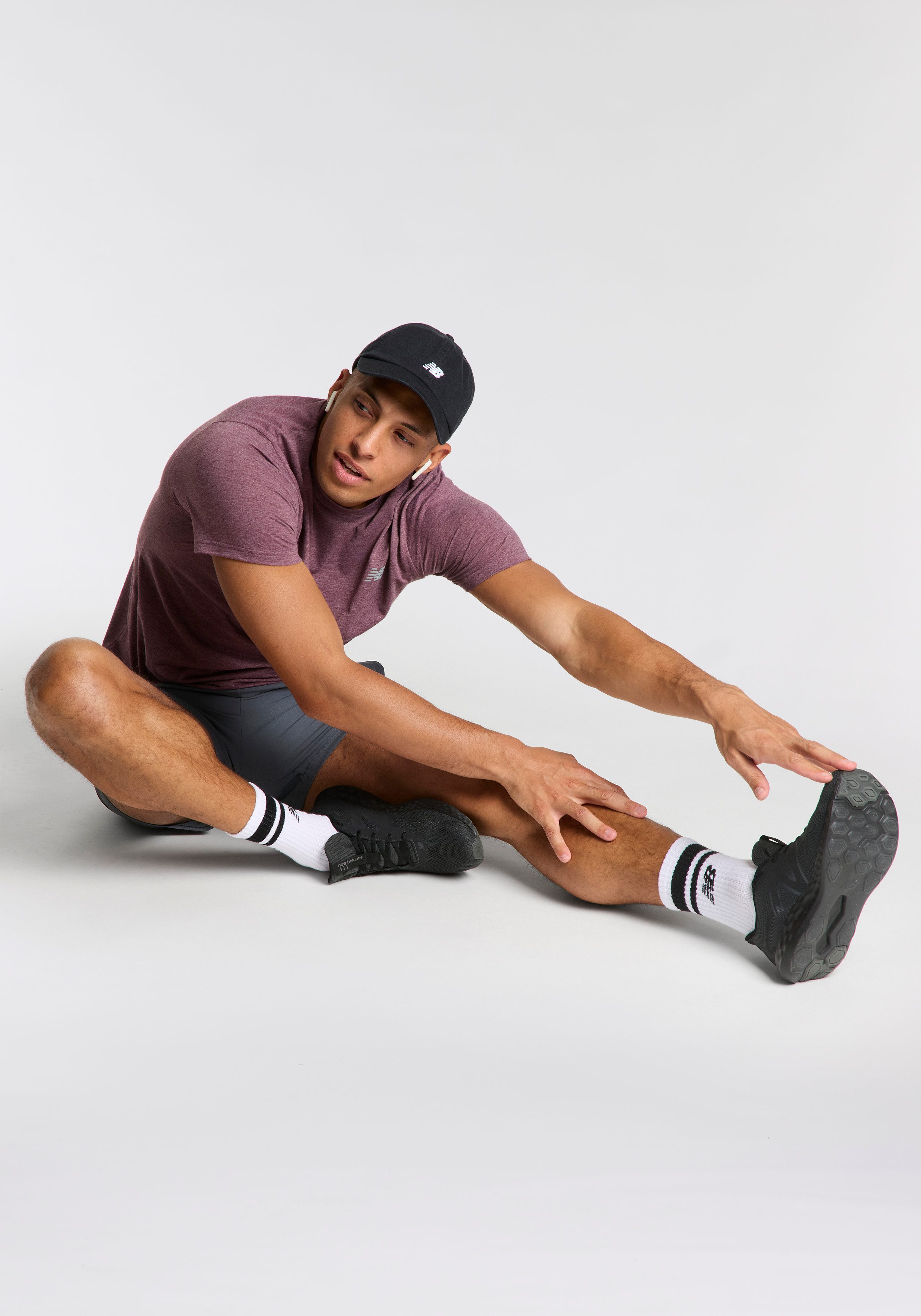 New Balance Runningschoenen M411