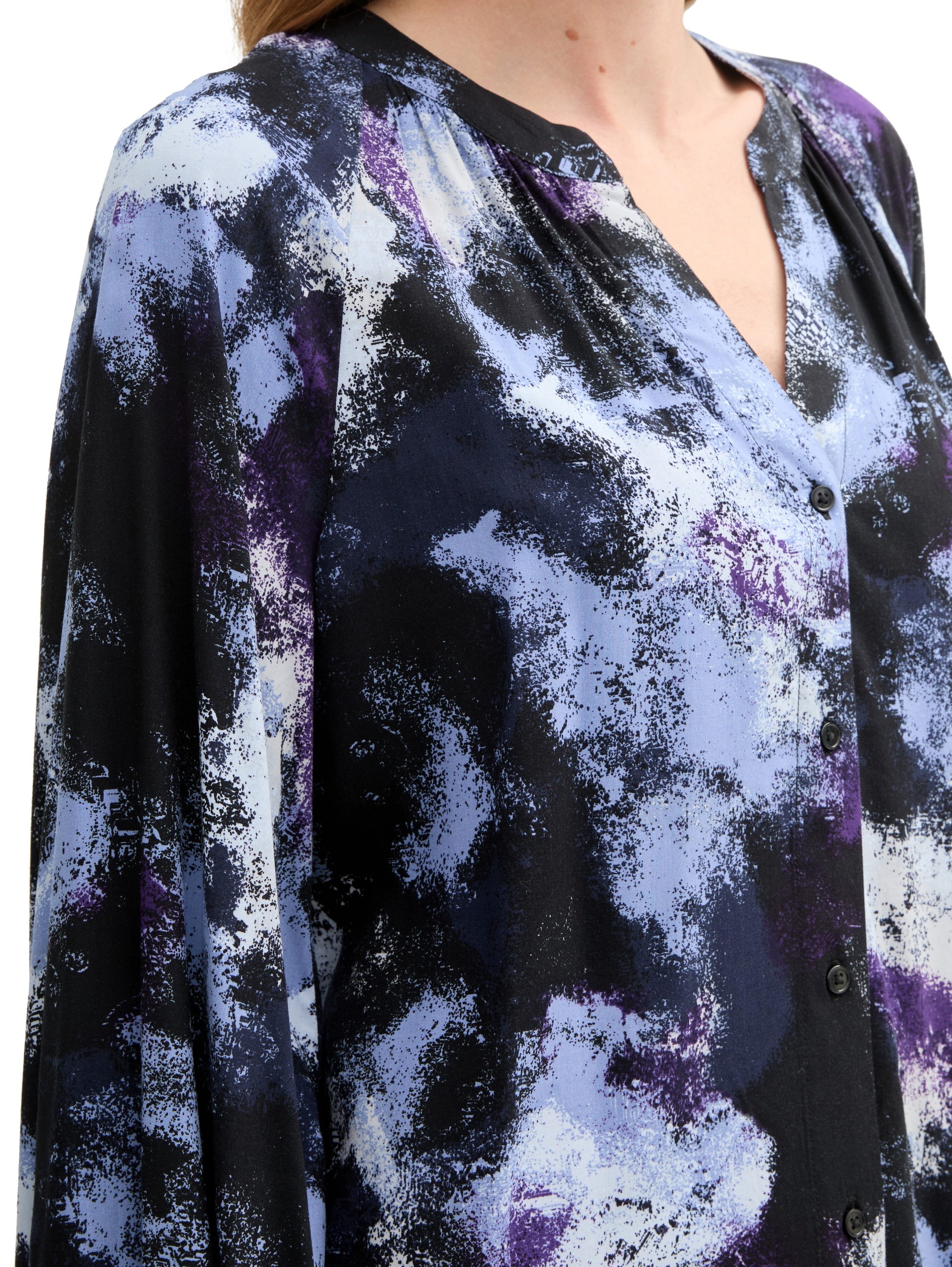 Tom Tailor Klassieke blouse