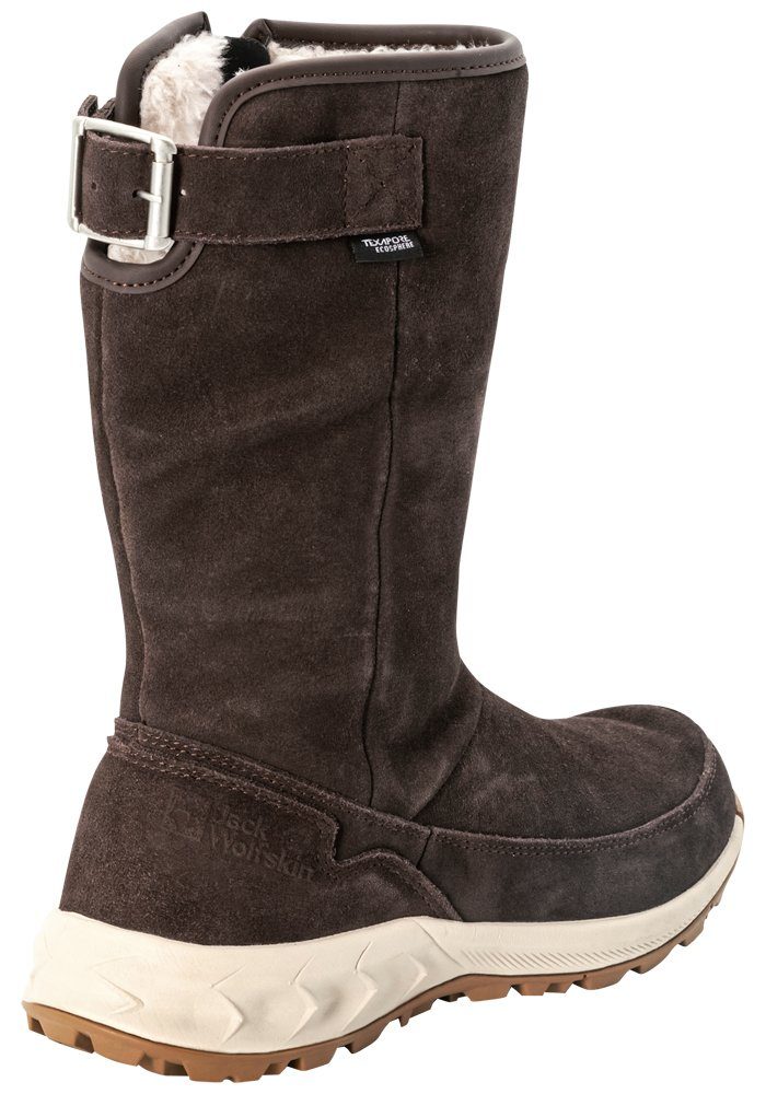 Jack Wolfskin Winterlaarzen QUEENSTOWN TEXAPORE BOOT H W