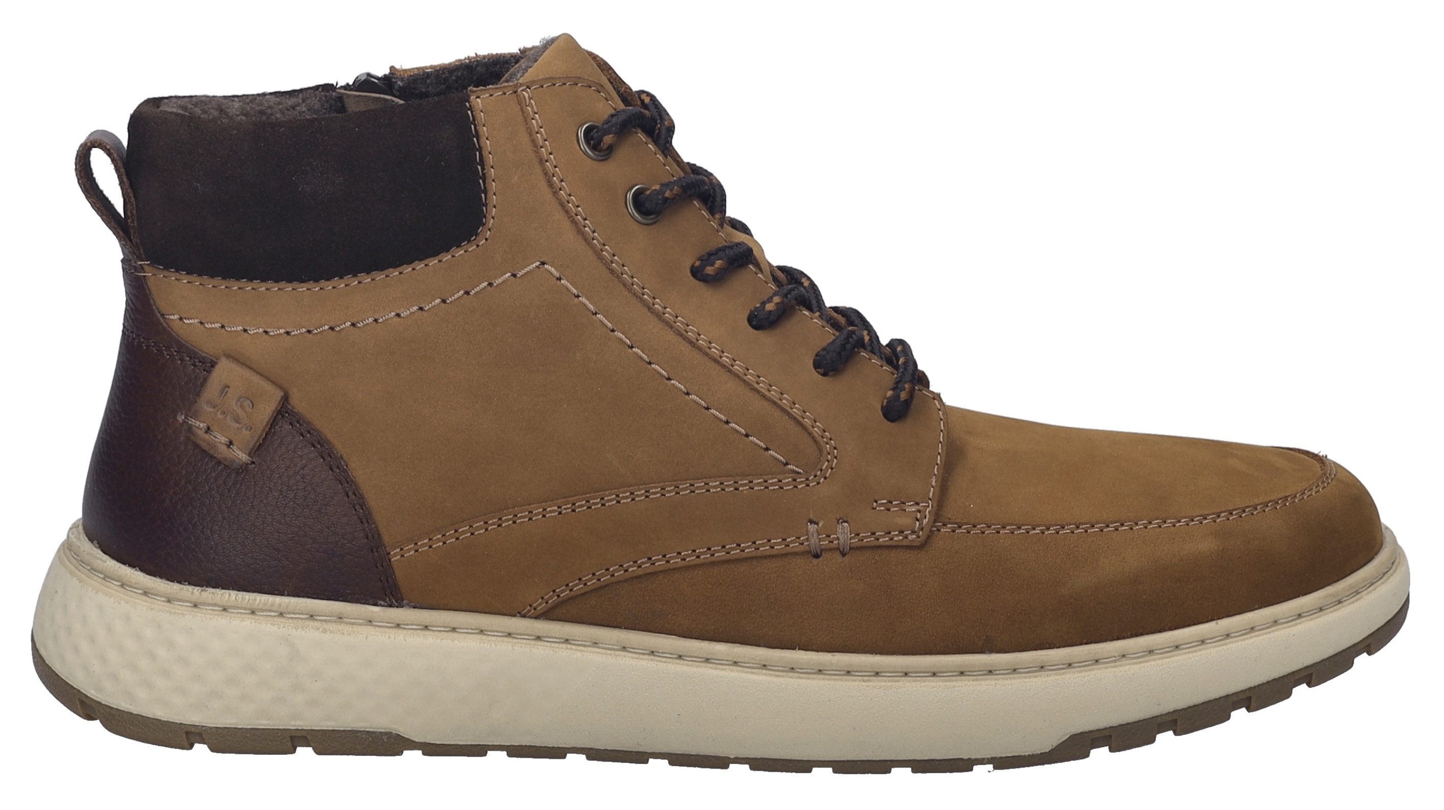 Josef Seibel Veterschoenen Clayton 03