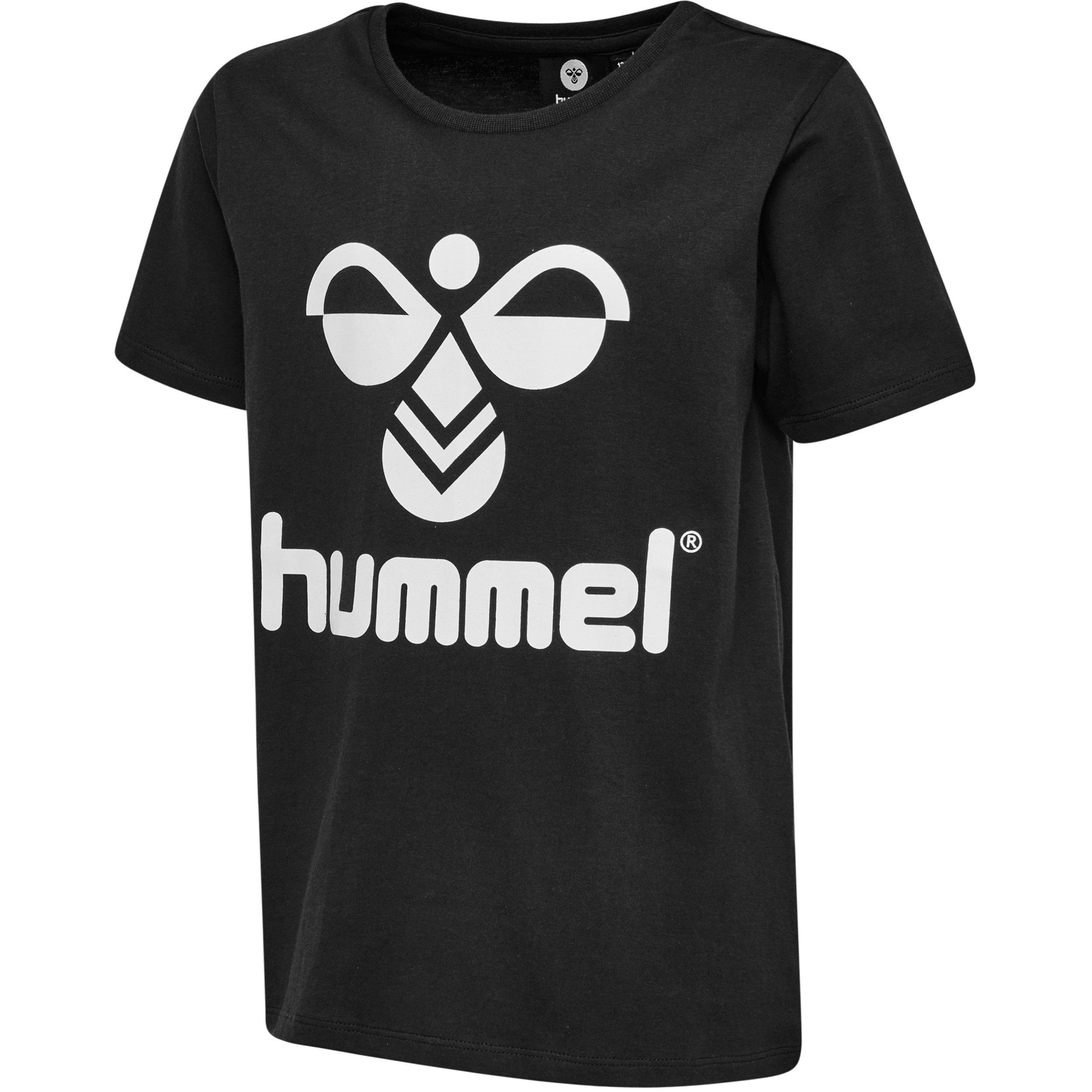 hummel T-shirt HmlTRES T-SHIRT S/S (1-delig)