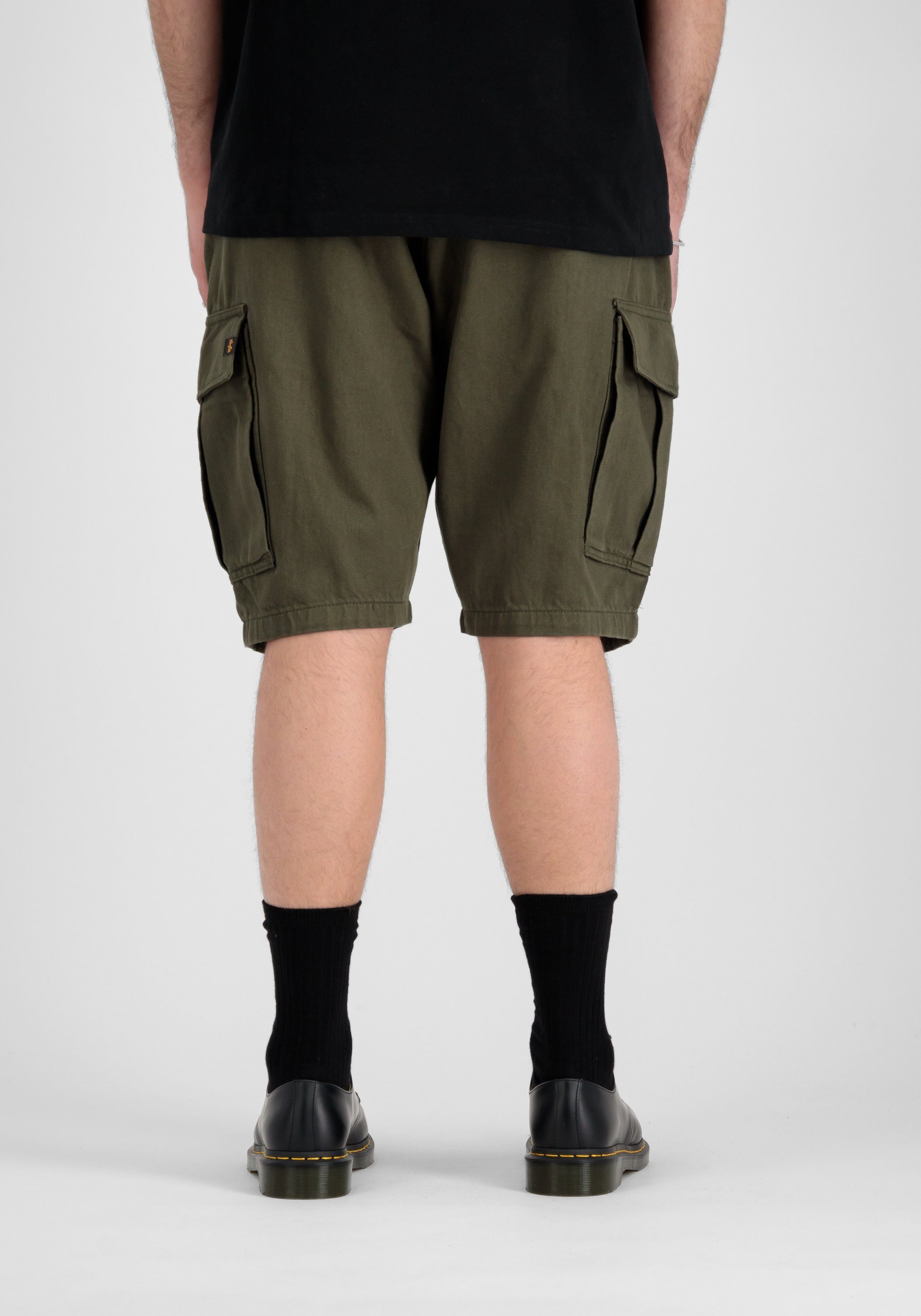 Alpha Industries Short