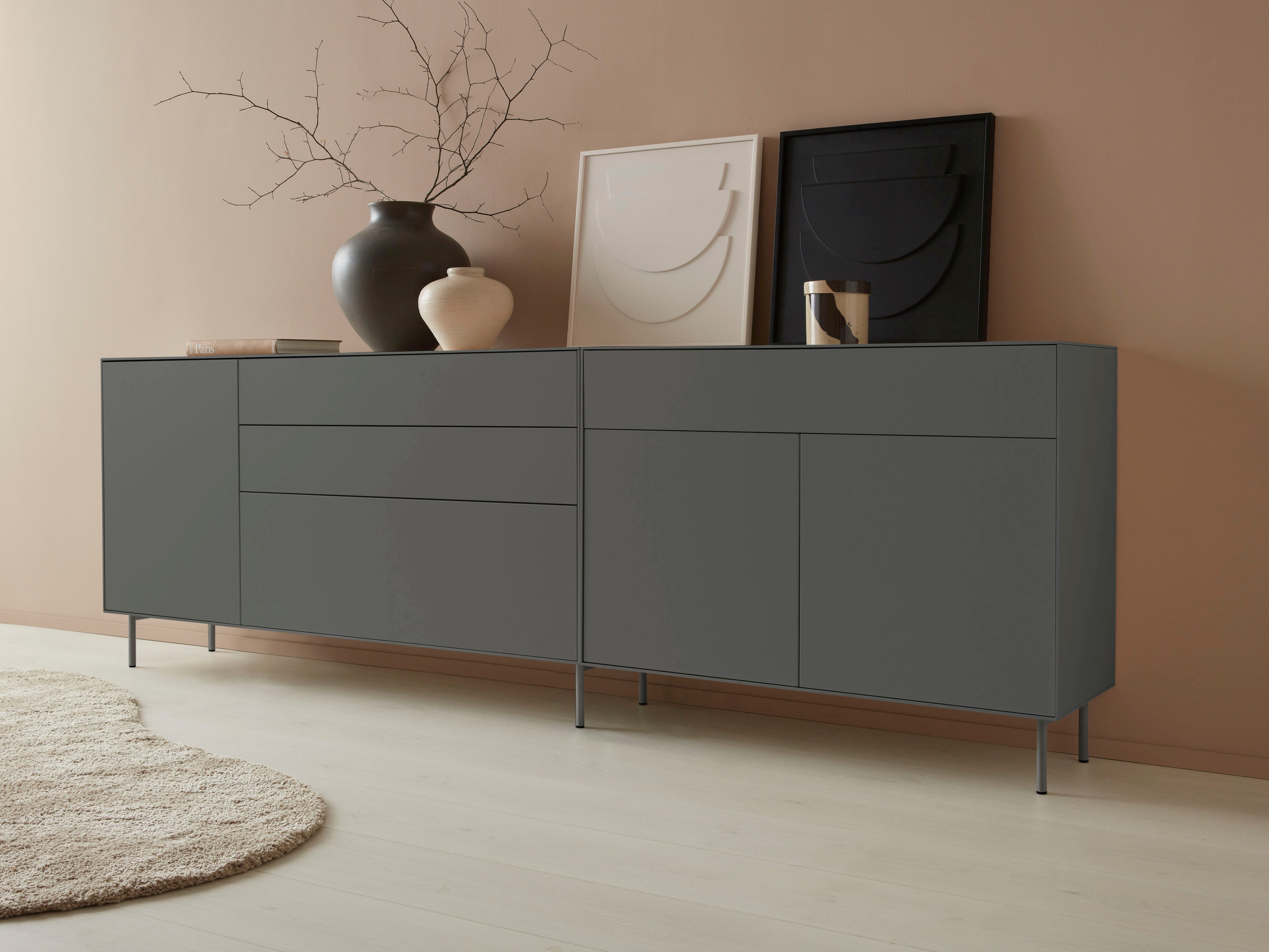 LeGer Home by Lena Gercke Dressoir Essentials (2 stuks)