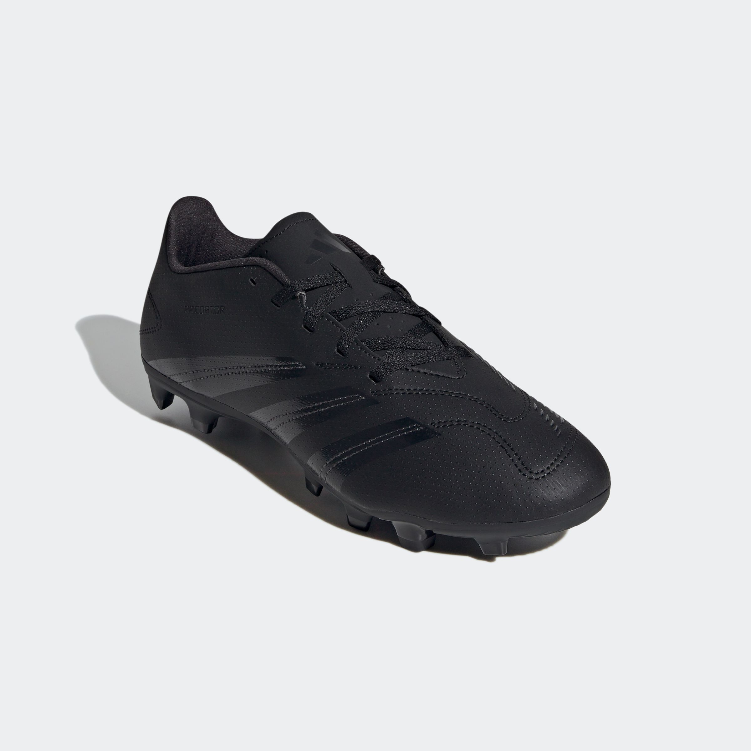 adidas Performance Voetbalschoenen PREDATOR CLUB FXG zaalvoetbal maat 43 zwart