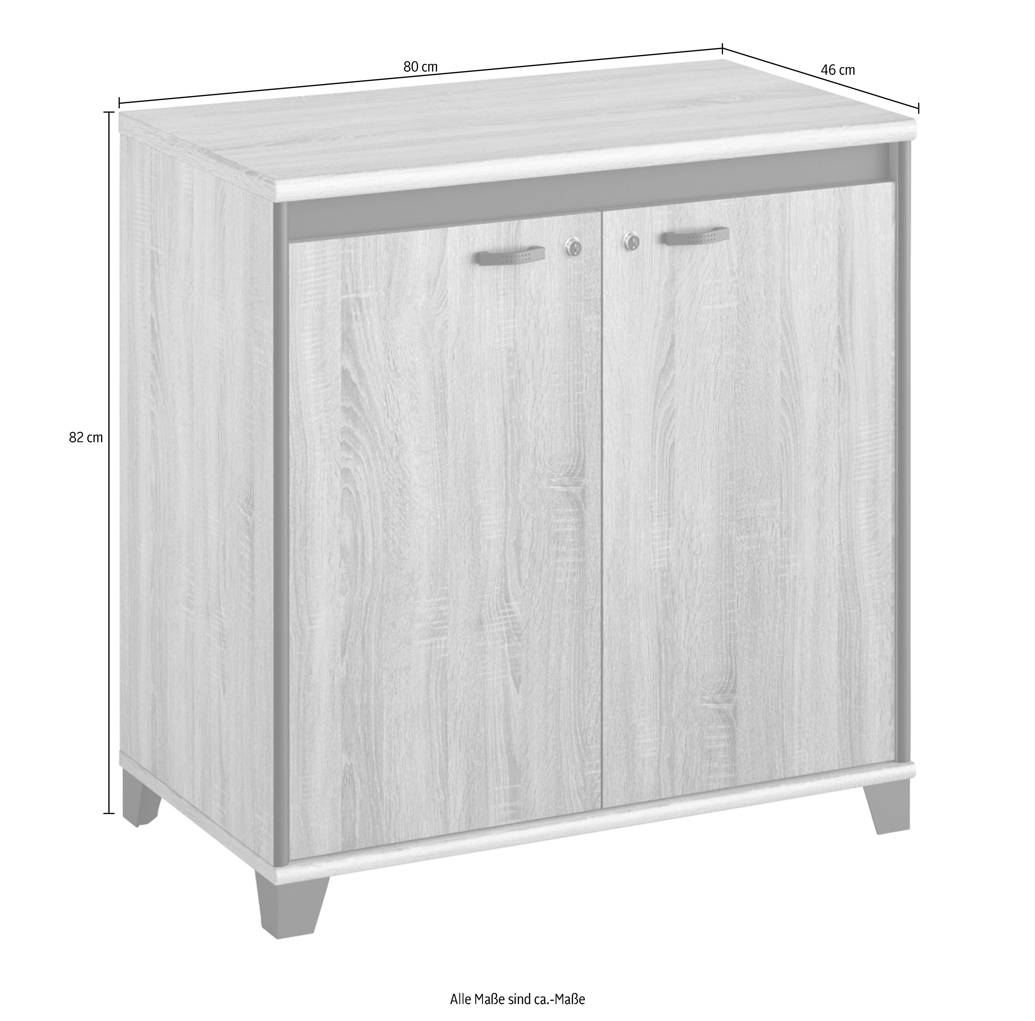 Gami Archiefkast Mambo Element h. 82