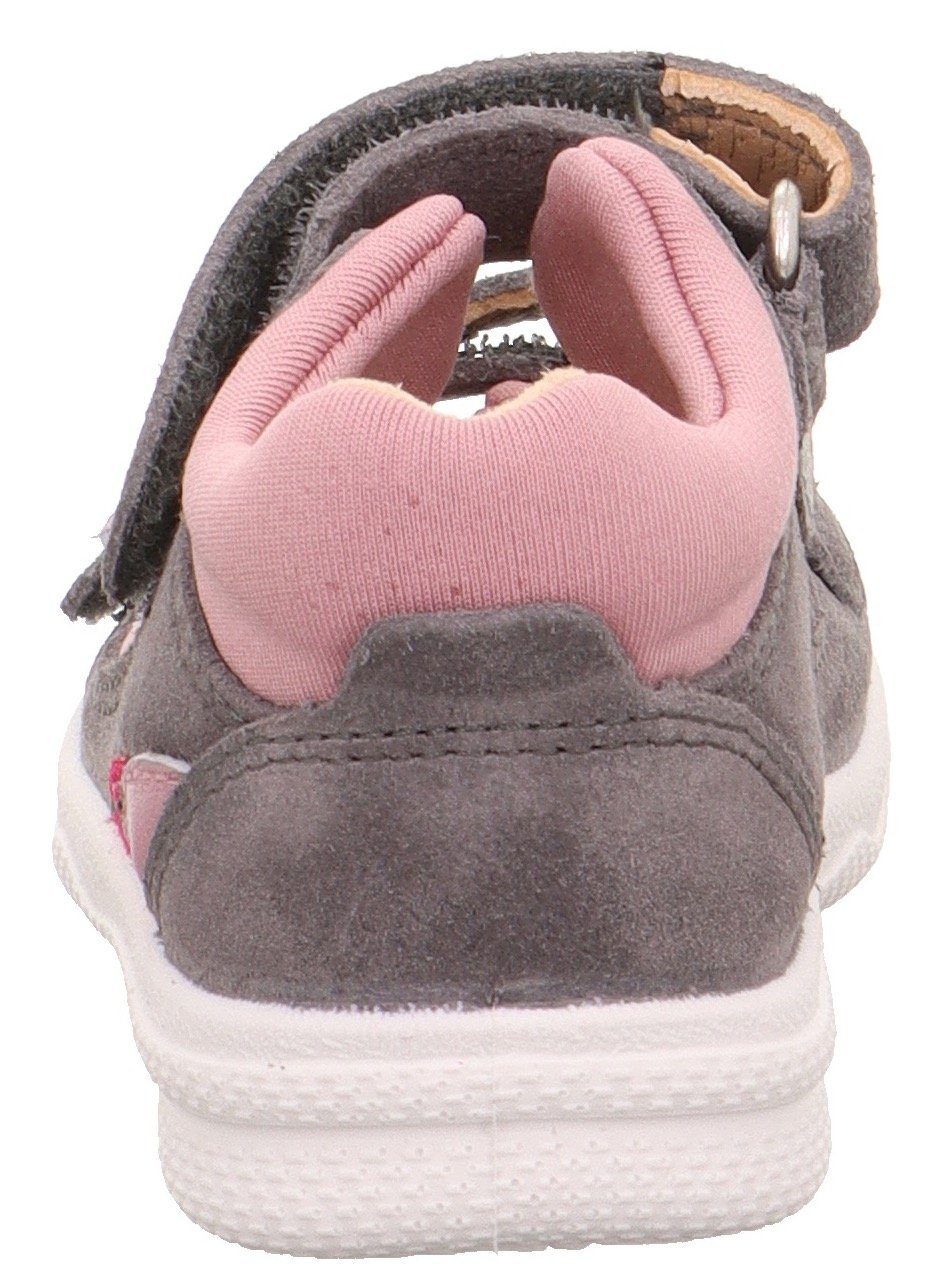 Superfit Sandalen POLLY zomerschoen, klittenbandschoen, sandaal, met klittenbandsluitingen