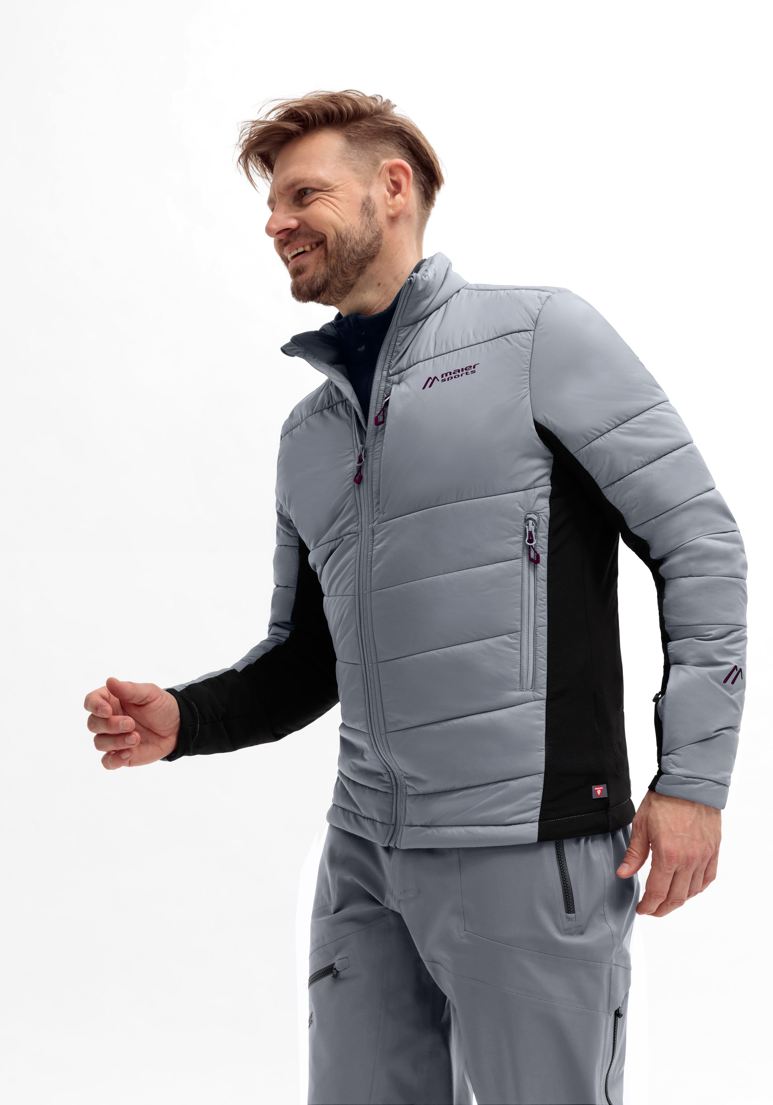 Maier Sports Ski-jack Marsicano Hyb