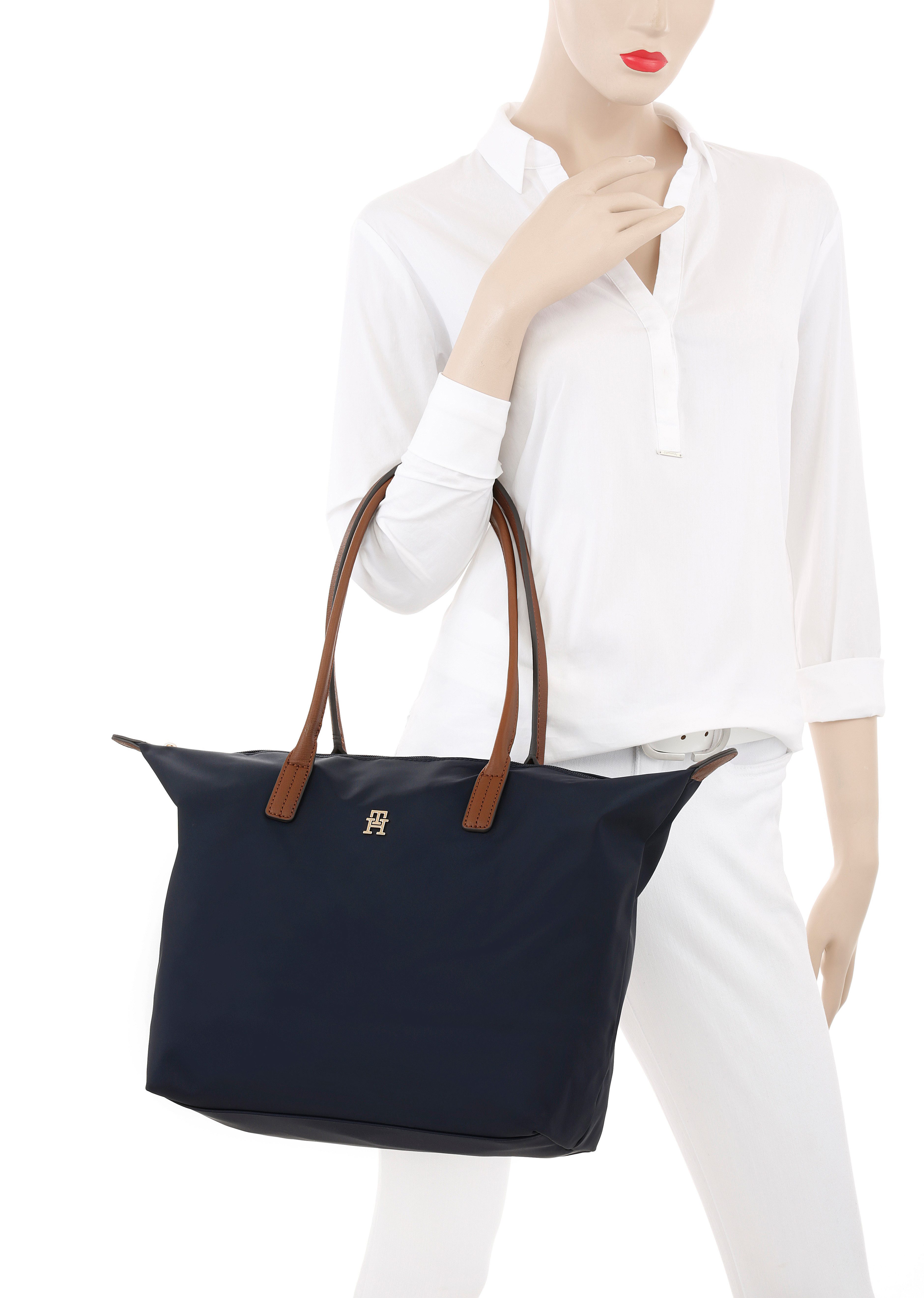 Tommy Hilfiger Draagtas POPETTE TOTE