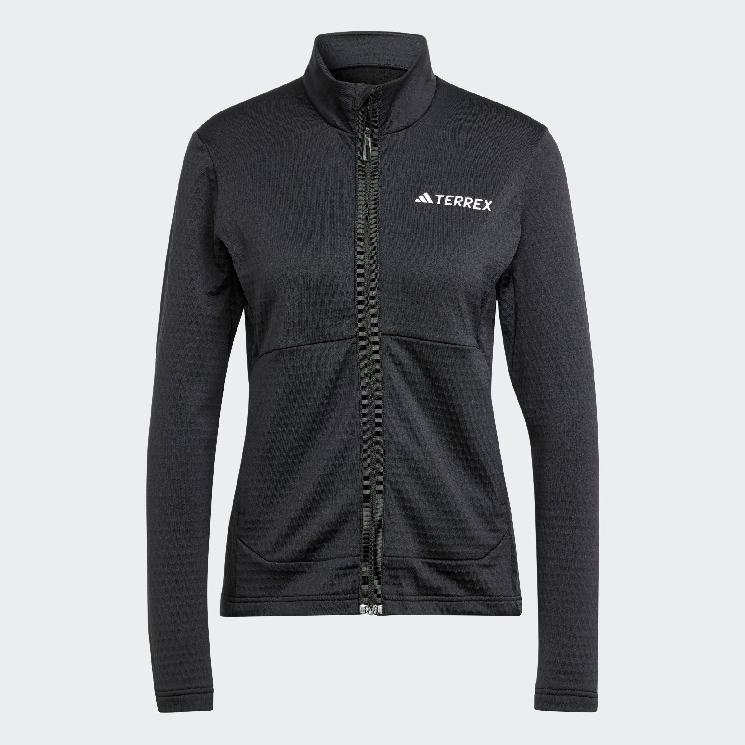adidas TERREX Fleecejack TERREX MULTI LIGHT FLEECE JACK