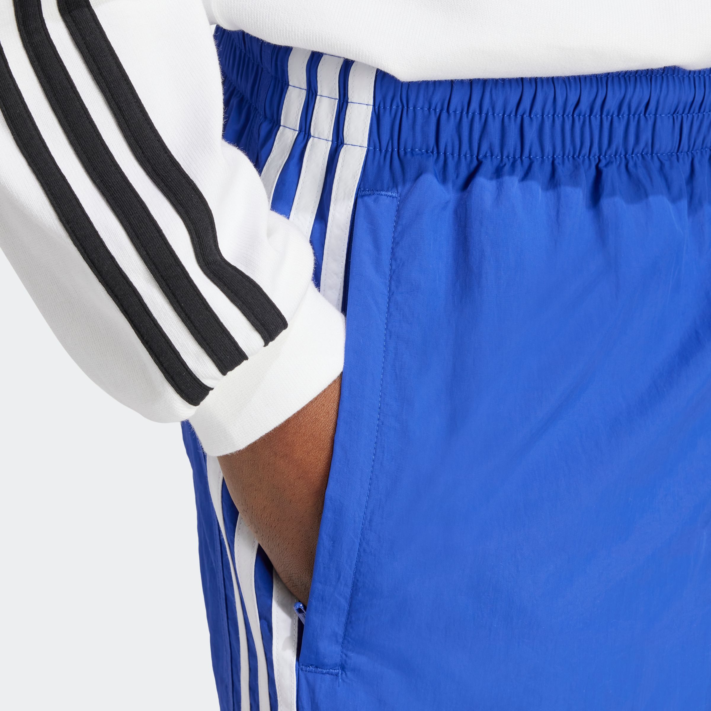 adidas Originals Short SPRINTER SHORTS (1-delig)