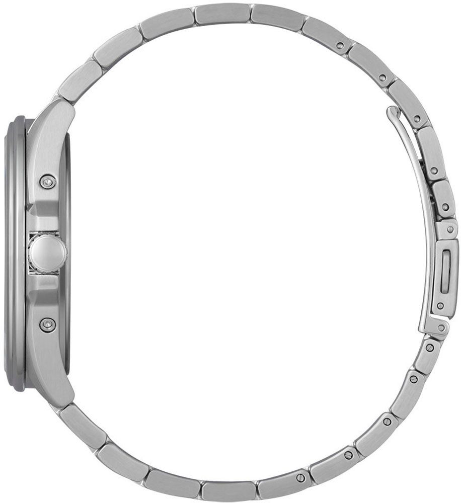 Citizen Radiografisch horloge CB0250-84E Polshorloge, herenhorloge, solar, roestvrijstalen band, saffierglas, datum
