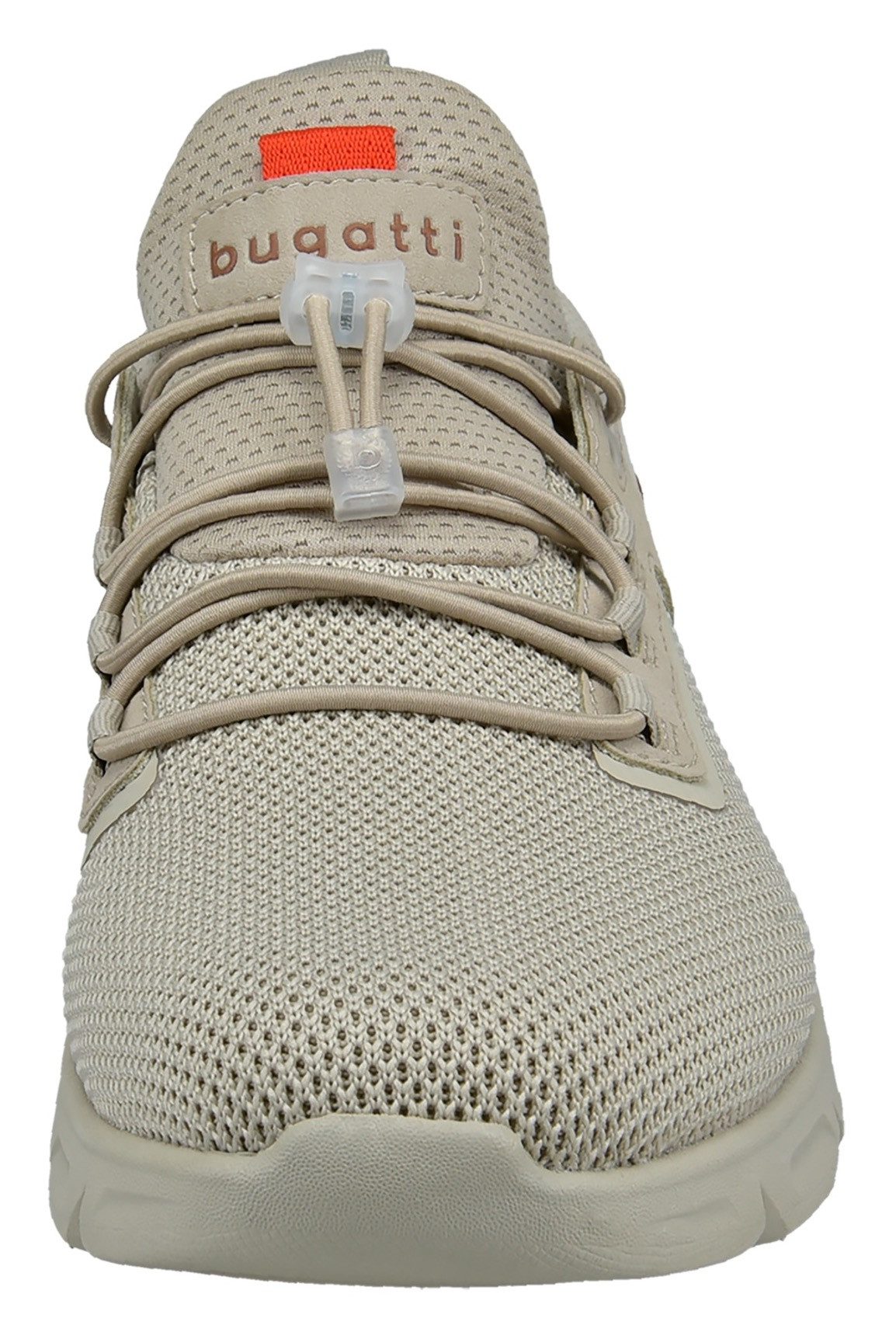 Bugatti Slip-on sneakers