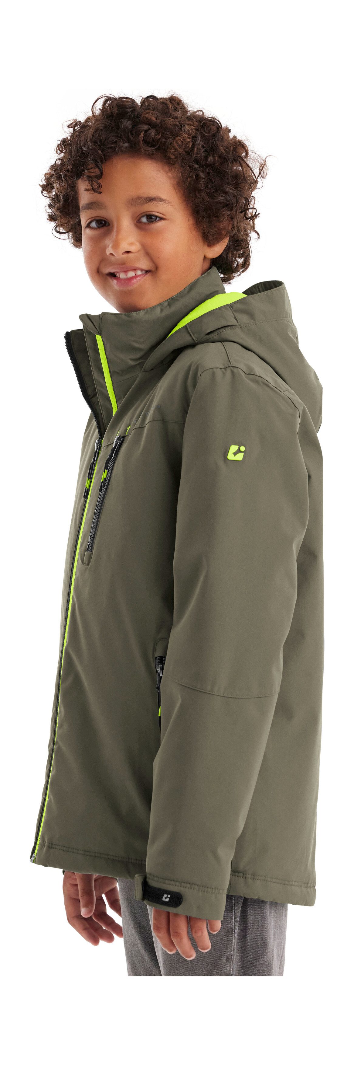 Killtec Outdoorjack KOW 159 BYS JCKT