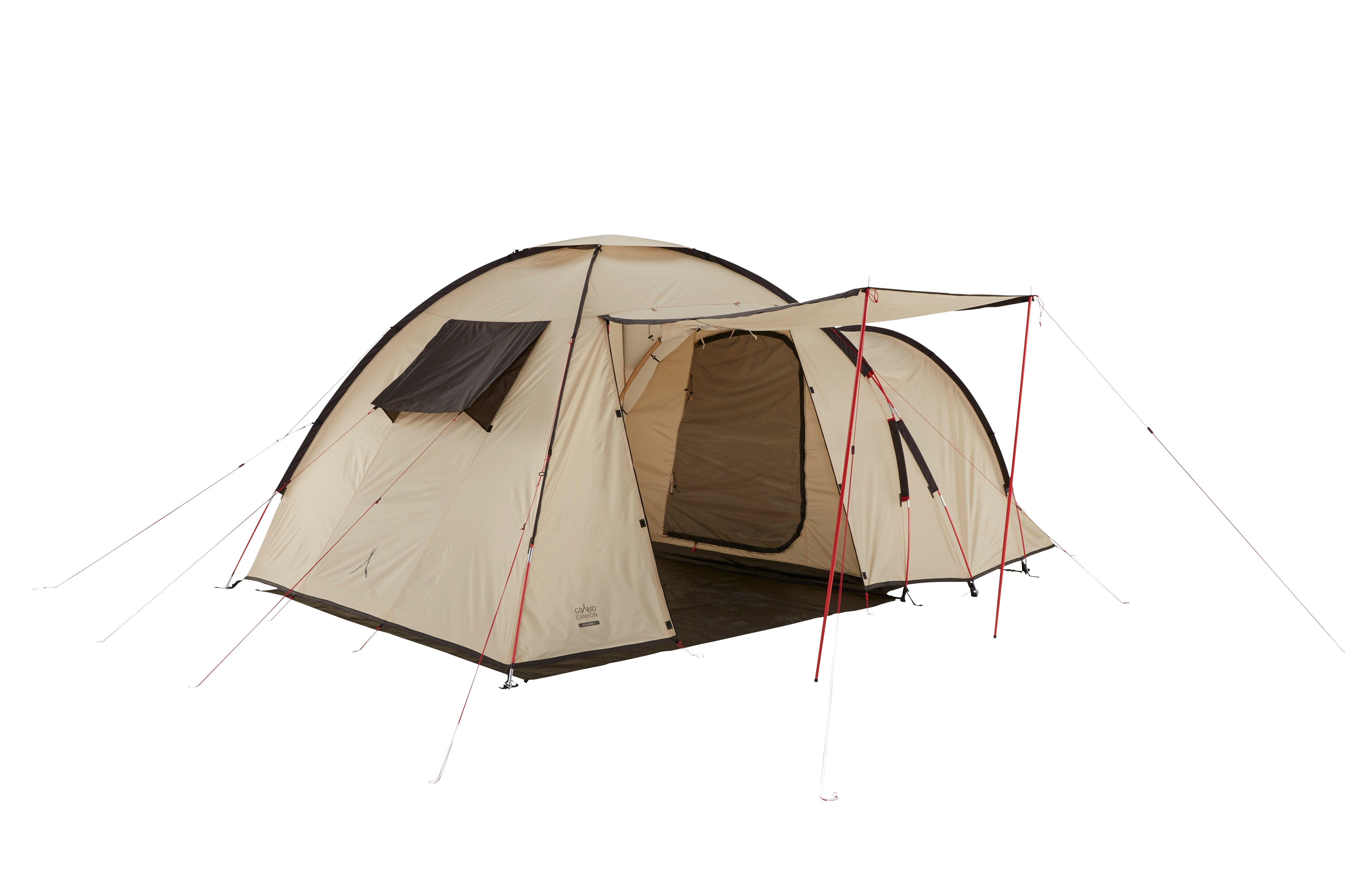 GRAND CANYON Koepeltent ATLANTA 3