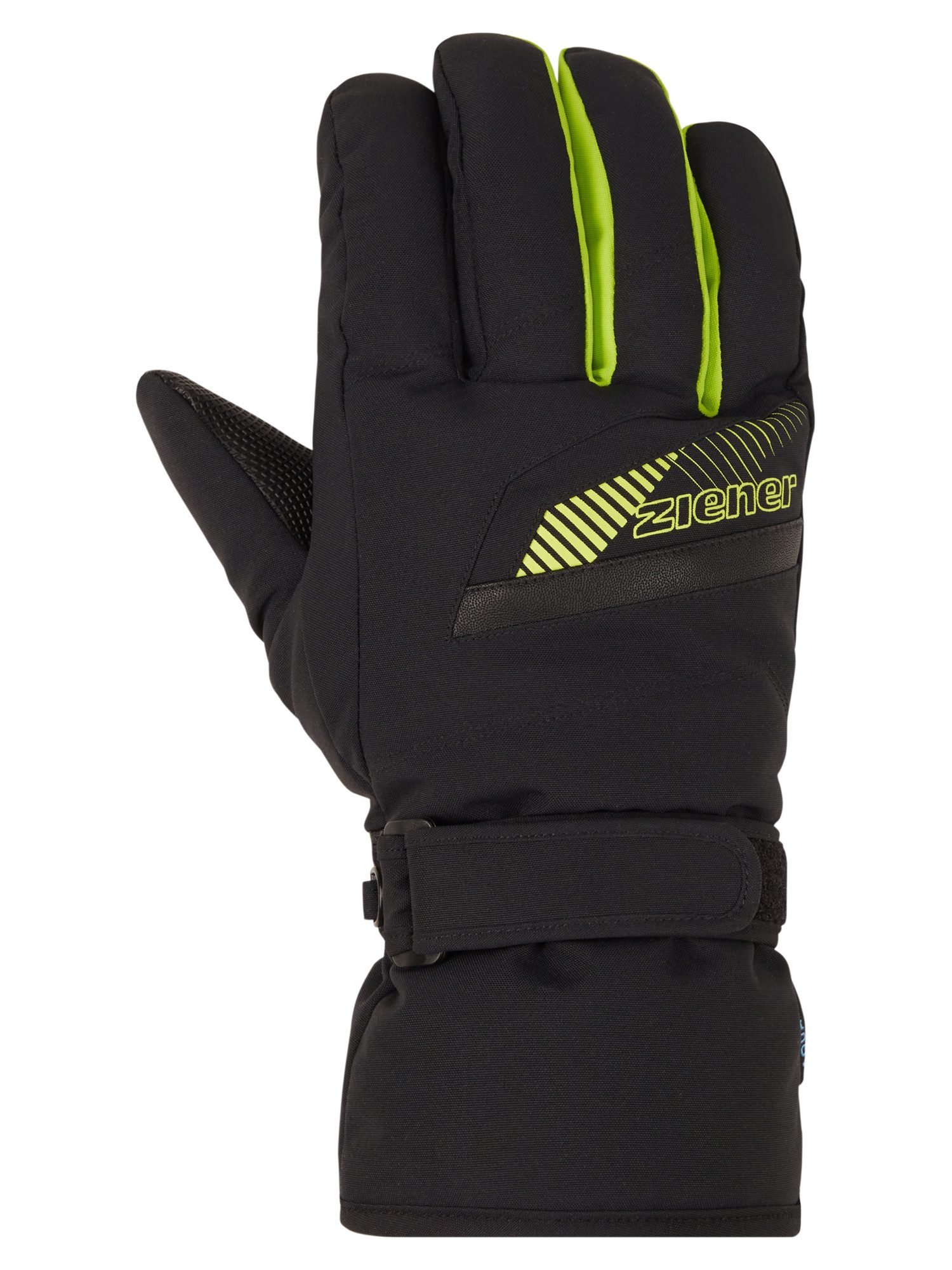 Ziener Skihandschoenen GORDANUS AS(R)
