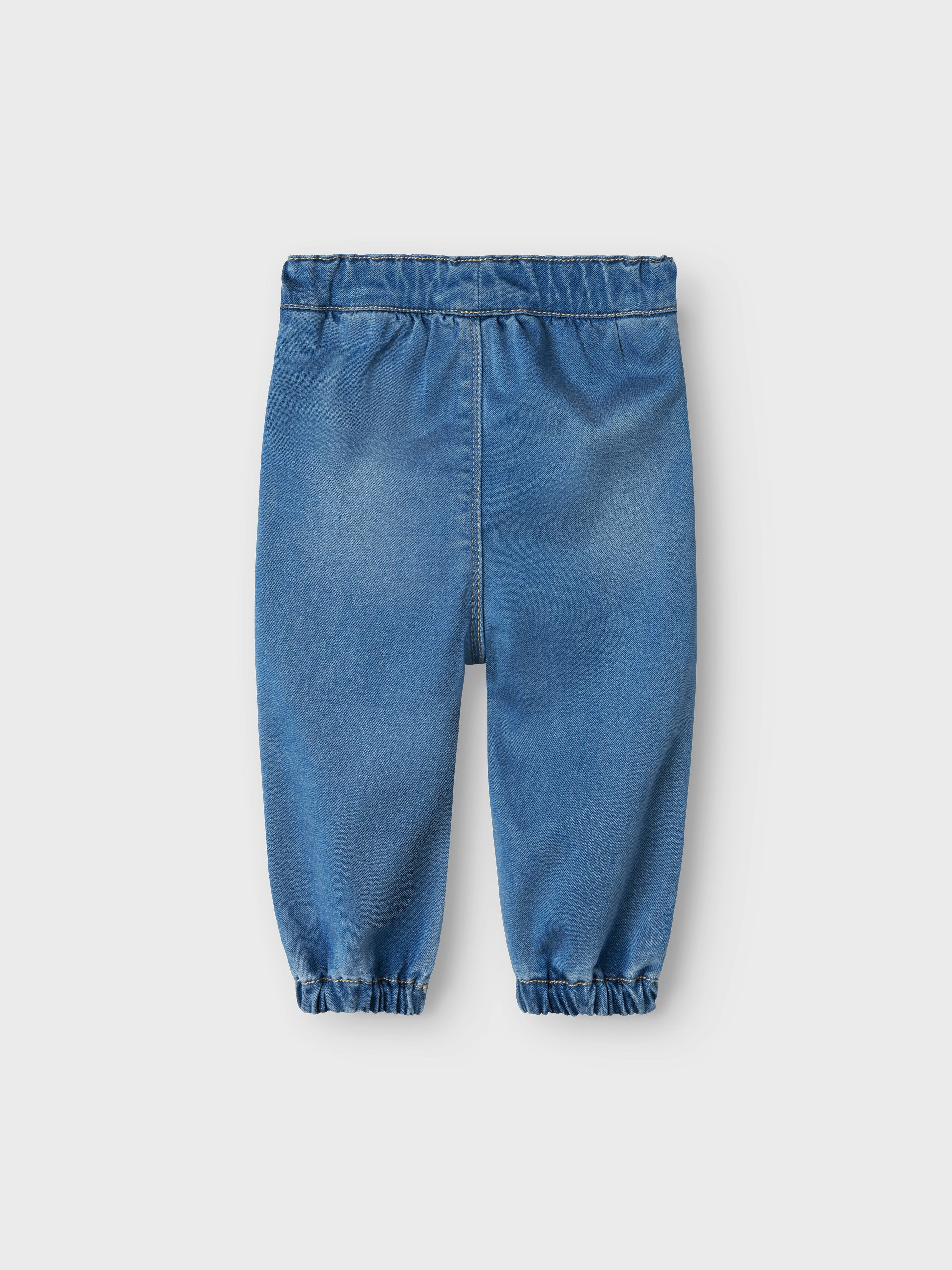 Name It Loose fit jeans NBFROSE LOOSE R JEANS 1550-TO NOOS