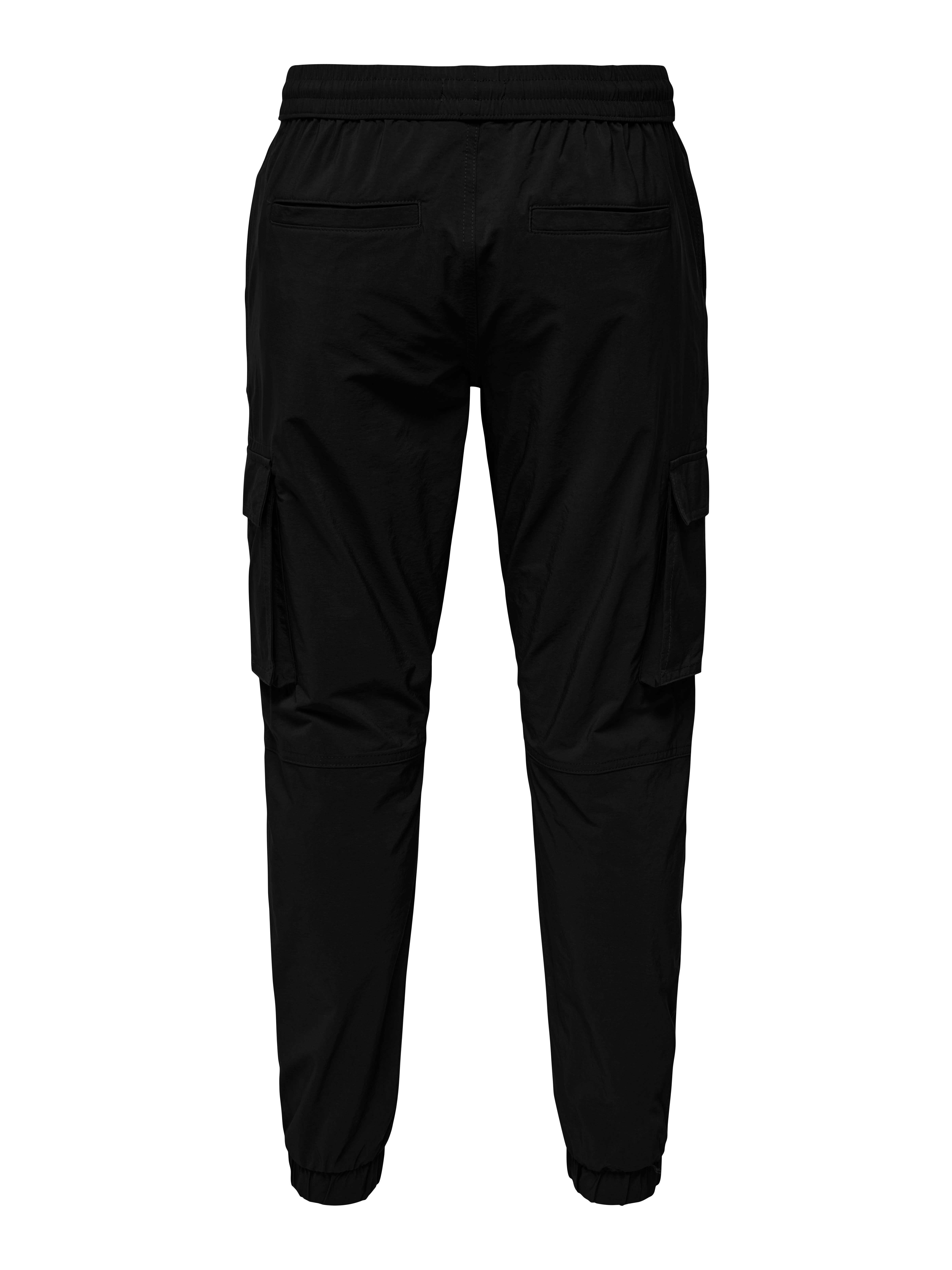 ONLY & SONS Joggingbroek ONSCAM-REL CARG SPORT CUFF 0258 PNT NOOS