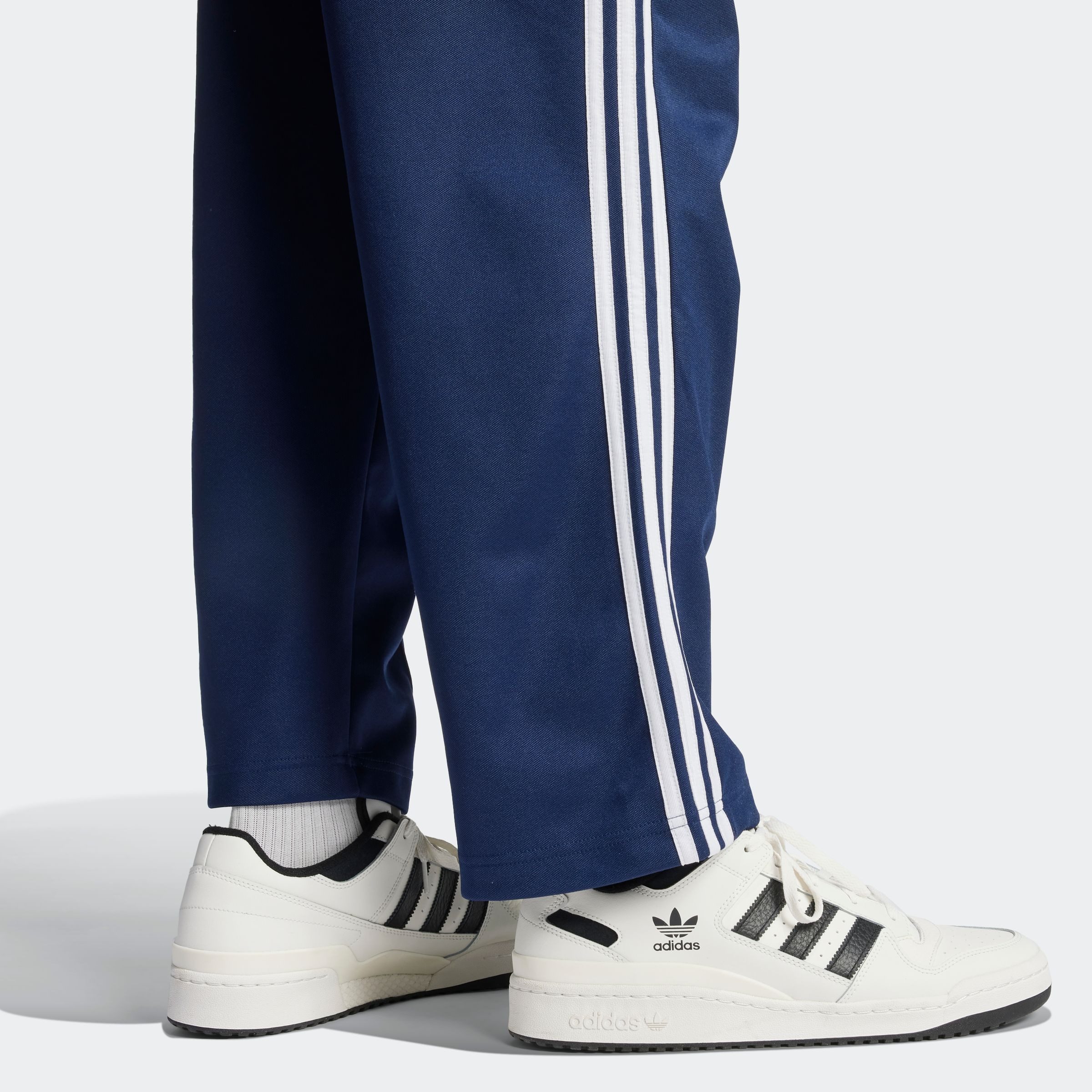 adidas Originals Sportbroek BAGGY TP (1-delig)