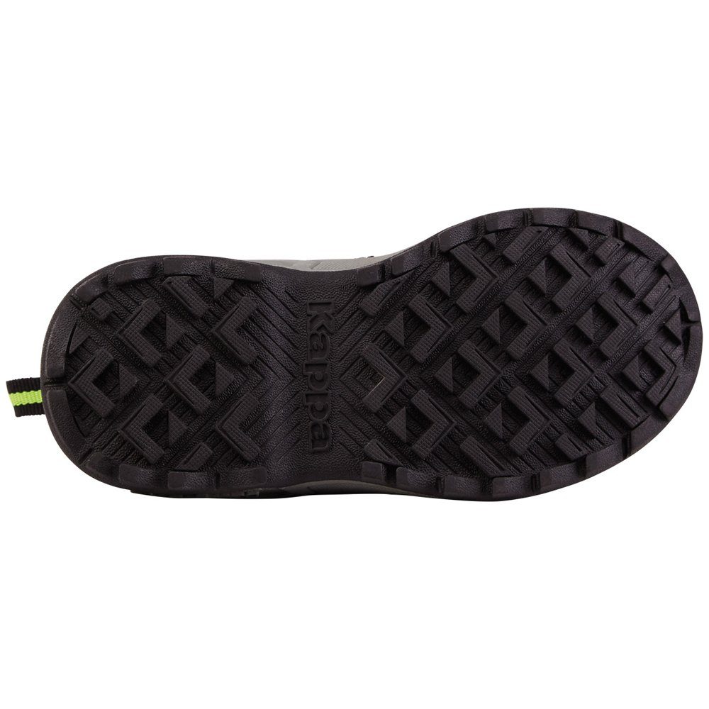Kappa Sneakers - met een voor kindervoeten geschikte pasvorm