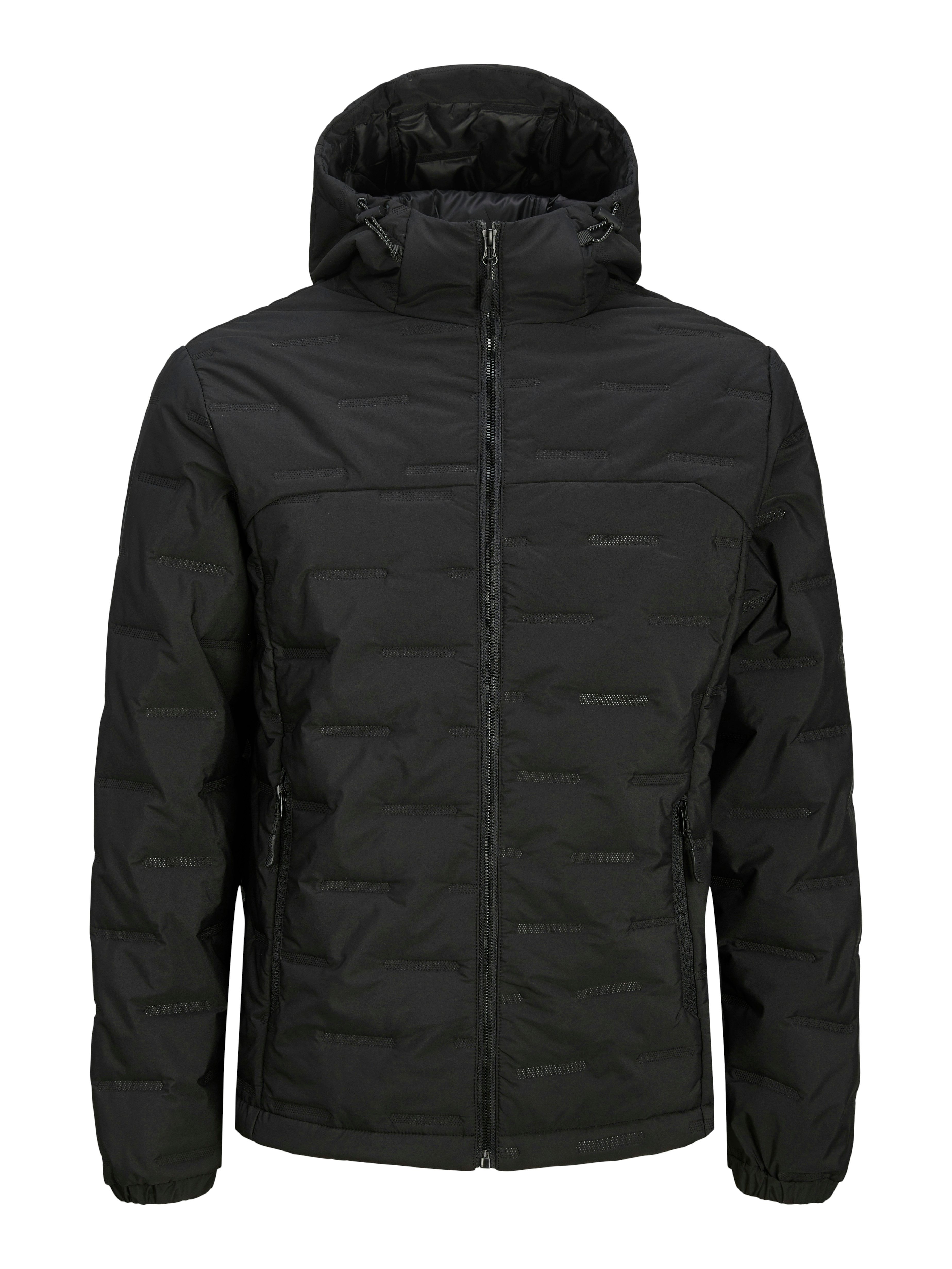 Jack & Jones Gewatteerde jas JCOSONIC LIGHT JACKET SN