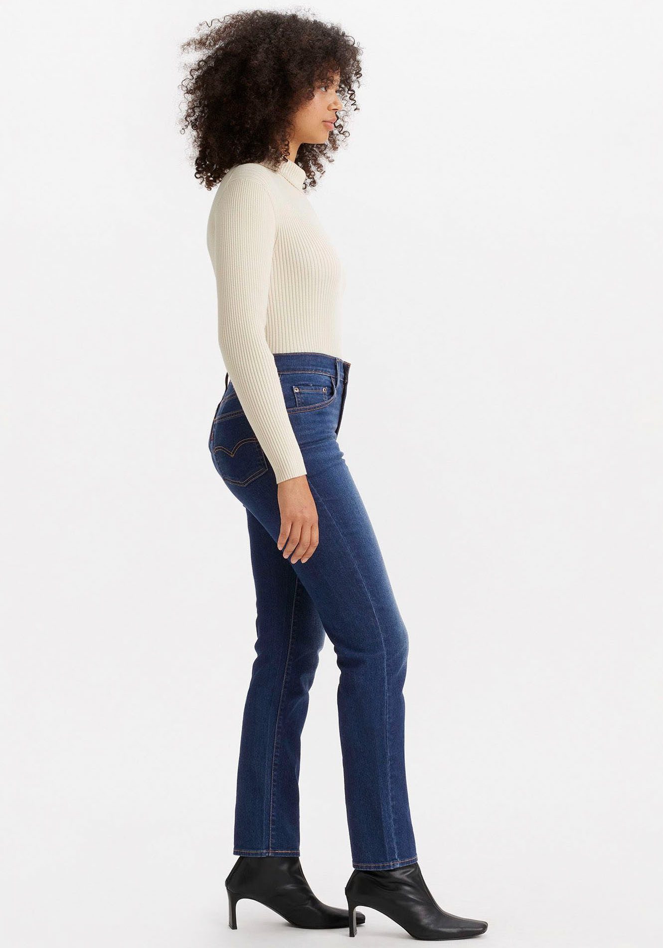 Levi's® Straight jeans 724 High Rise Straight