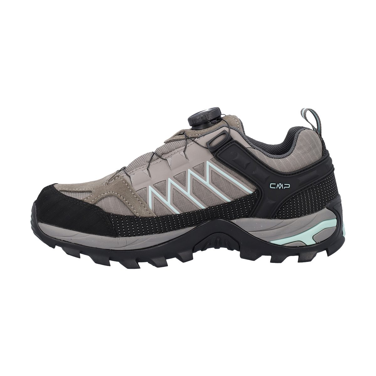 CMP Wandelschoenen RIGEL LOW WMN FITGO TREKKING SHOES WP