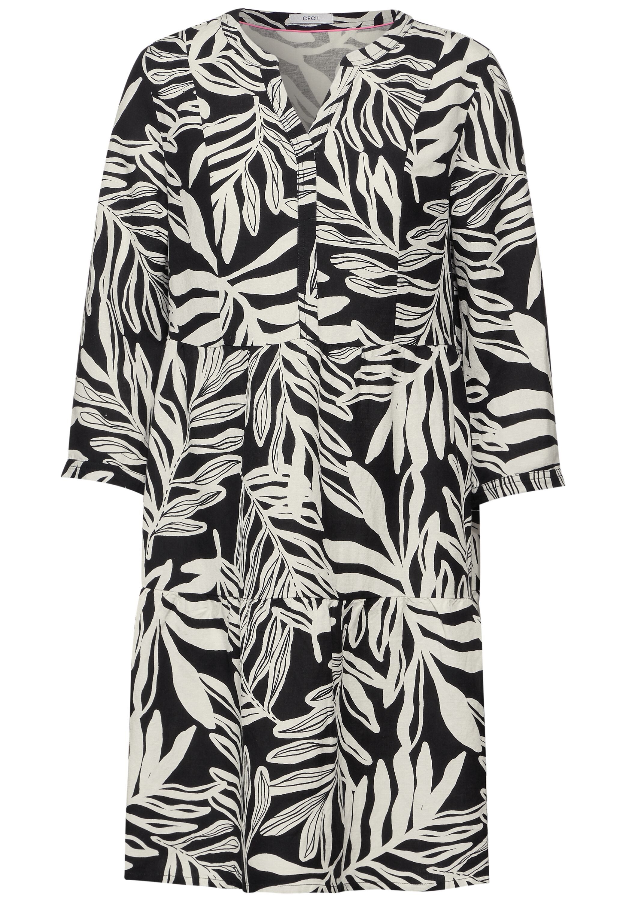 Cecil Tuniekjurk met print all-over