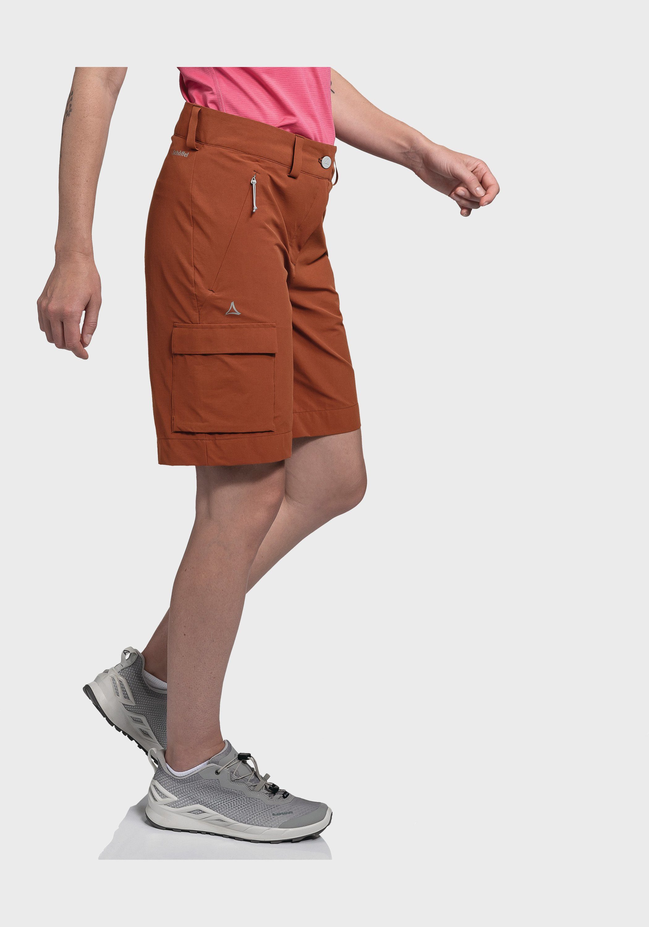 Schöffel Short Kitzstein L