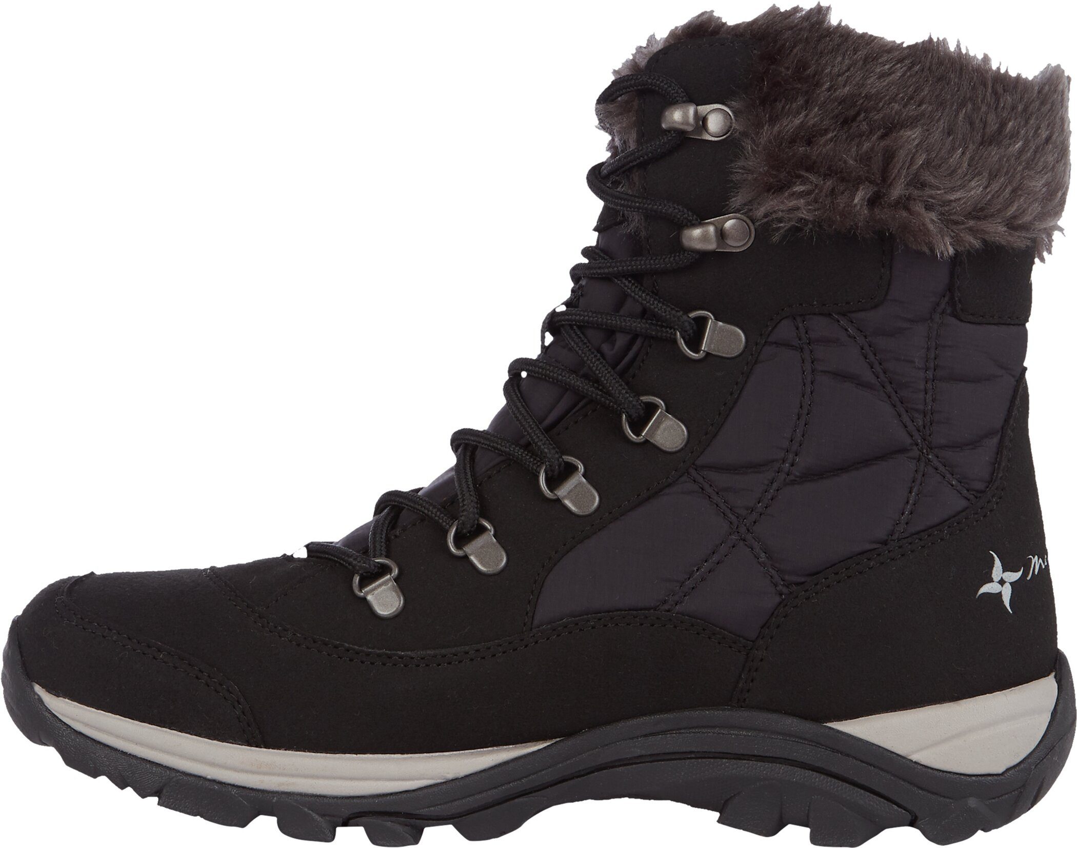 McKinley Winterlaarzen Ronja AQX Snowboots, winterlaarzen, winterschoenen, waterdicht