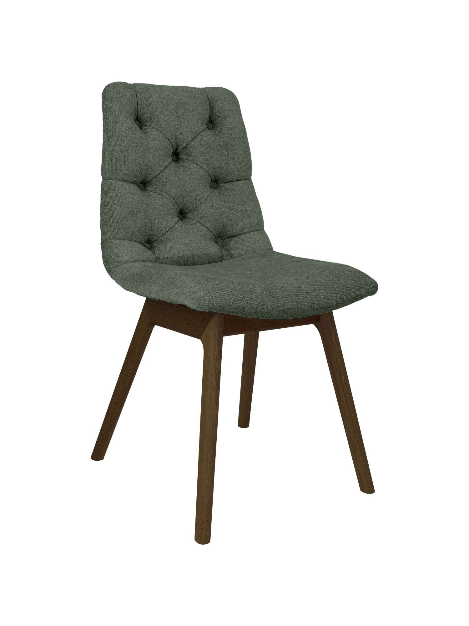 andas Eetkamerstoel Ramon (set, 2 stuks)