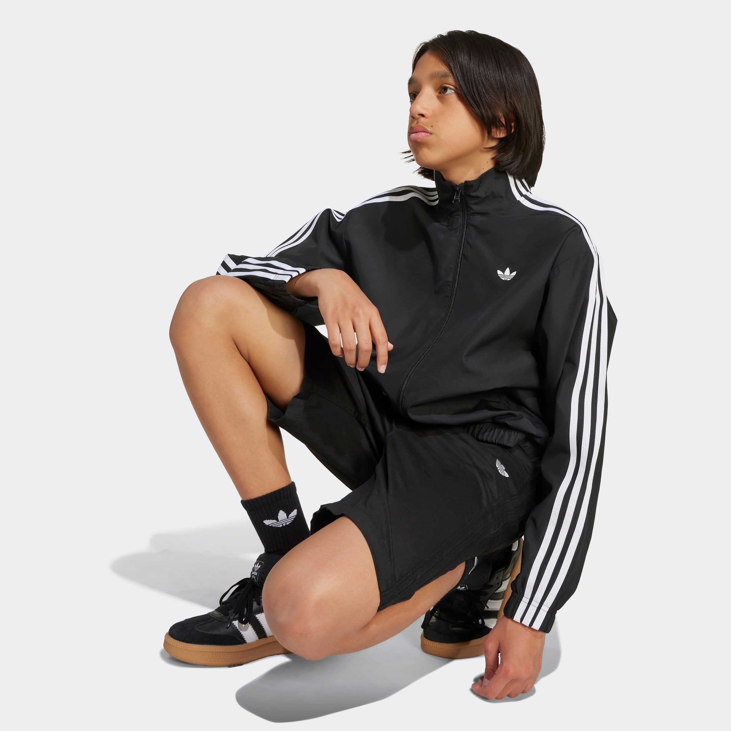 adidas Originals Outdoorjack TRACK TOP